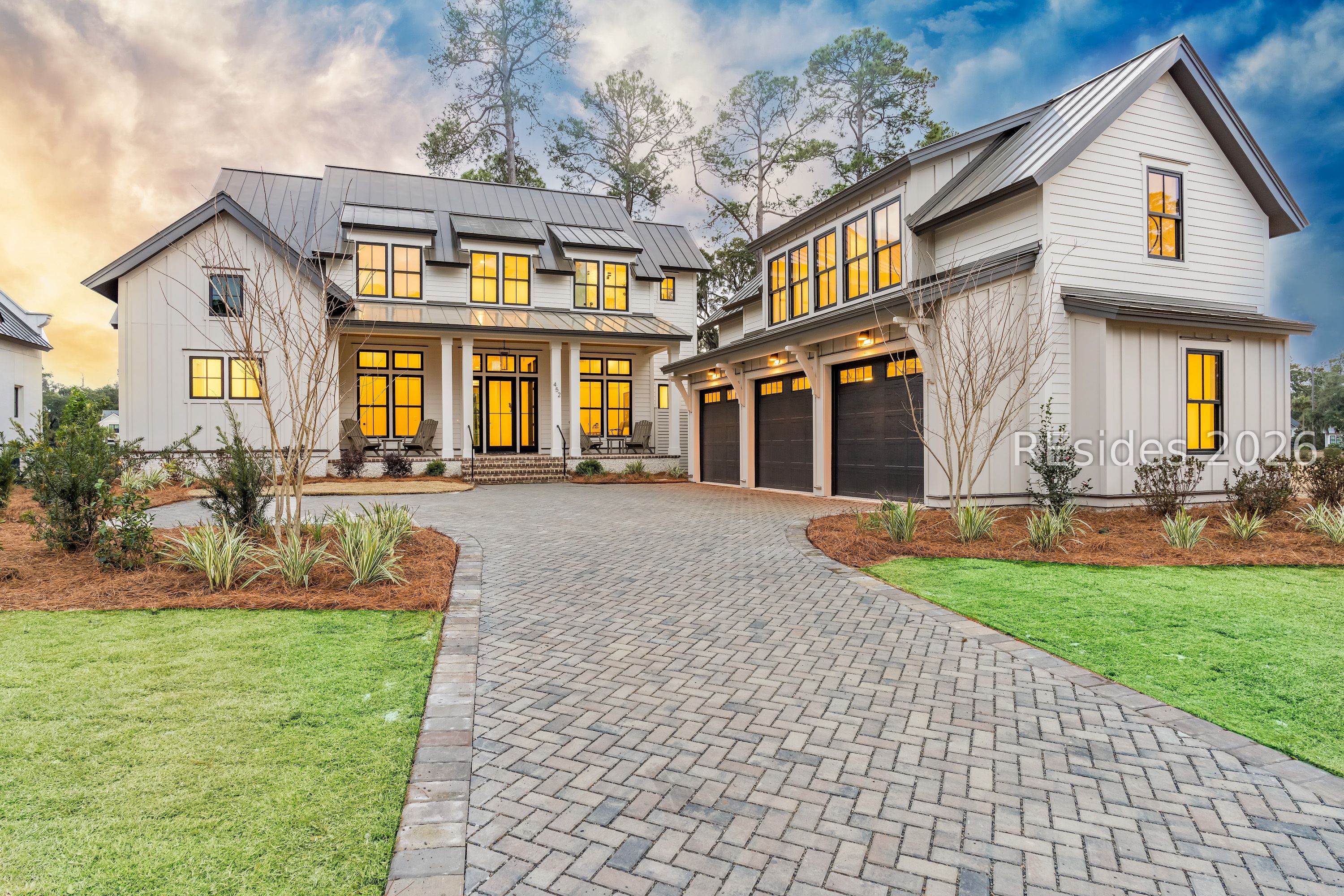 452 Davies Road