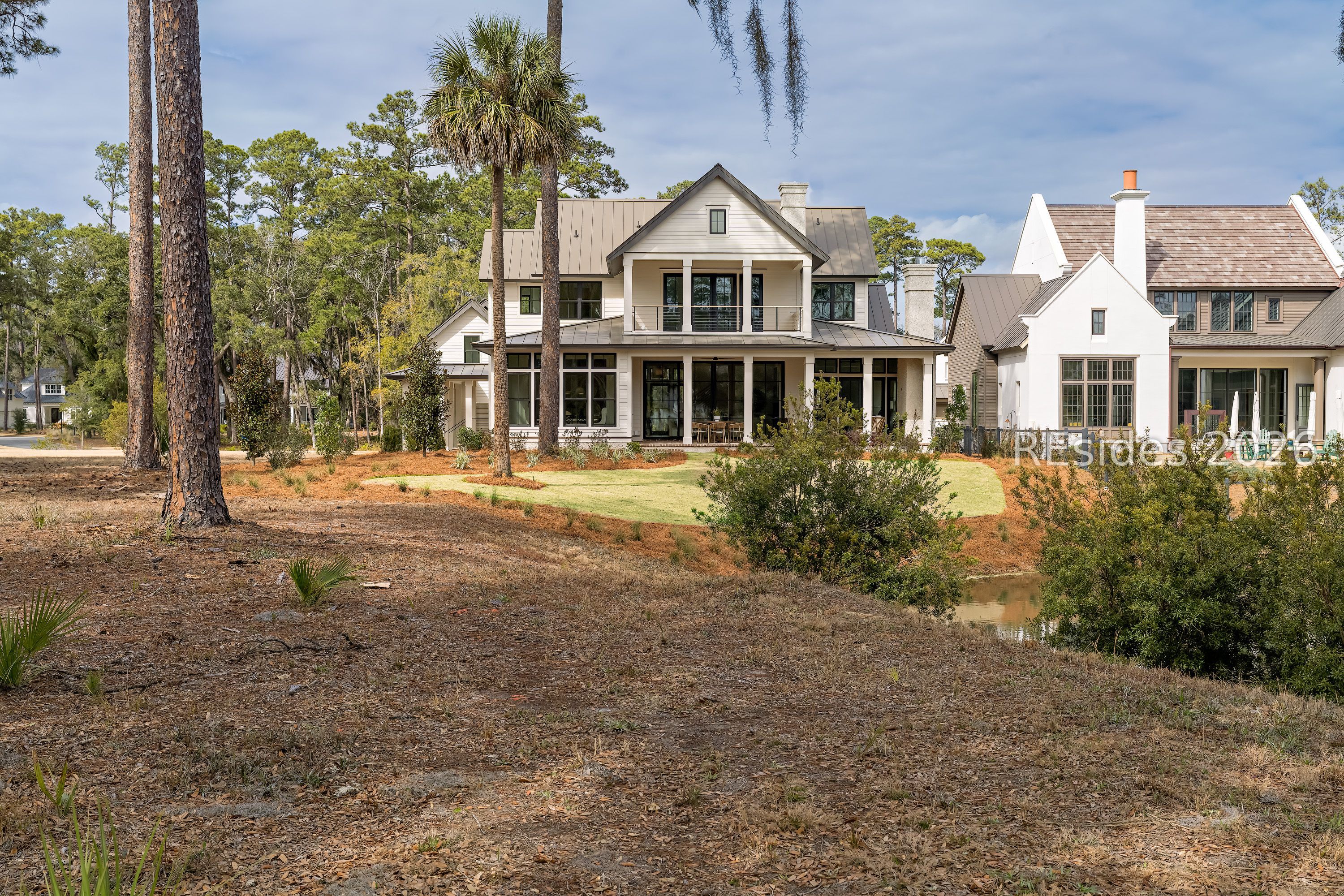 452 Davies Road