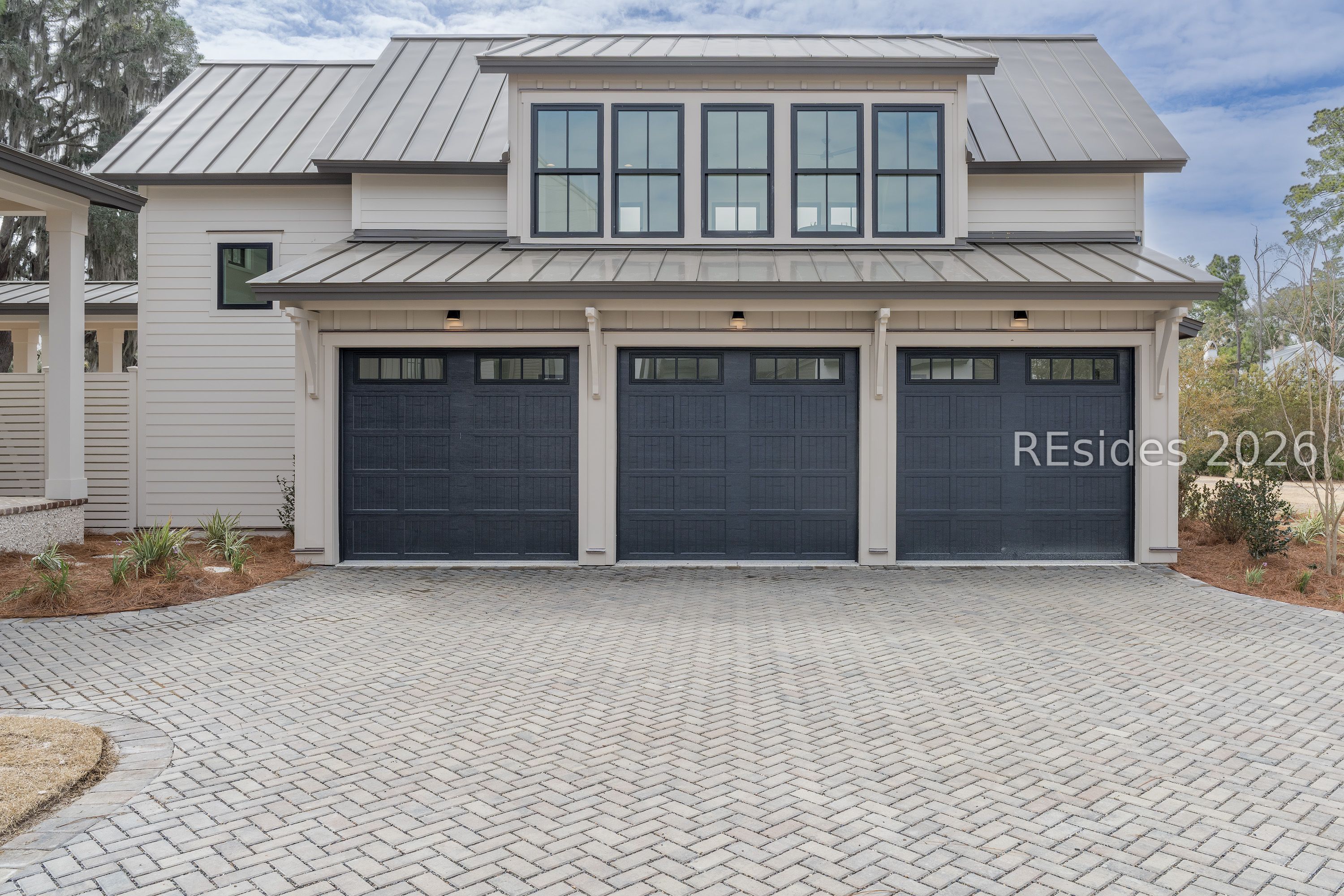 452 Davies Road