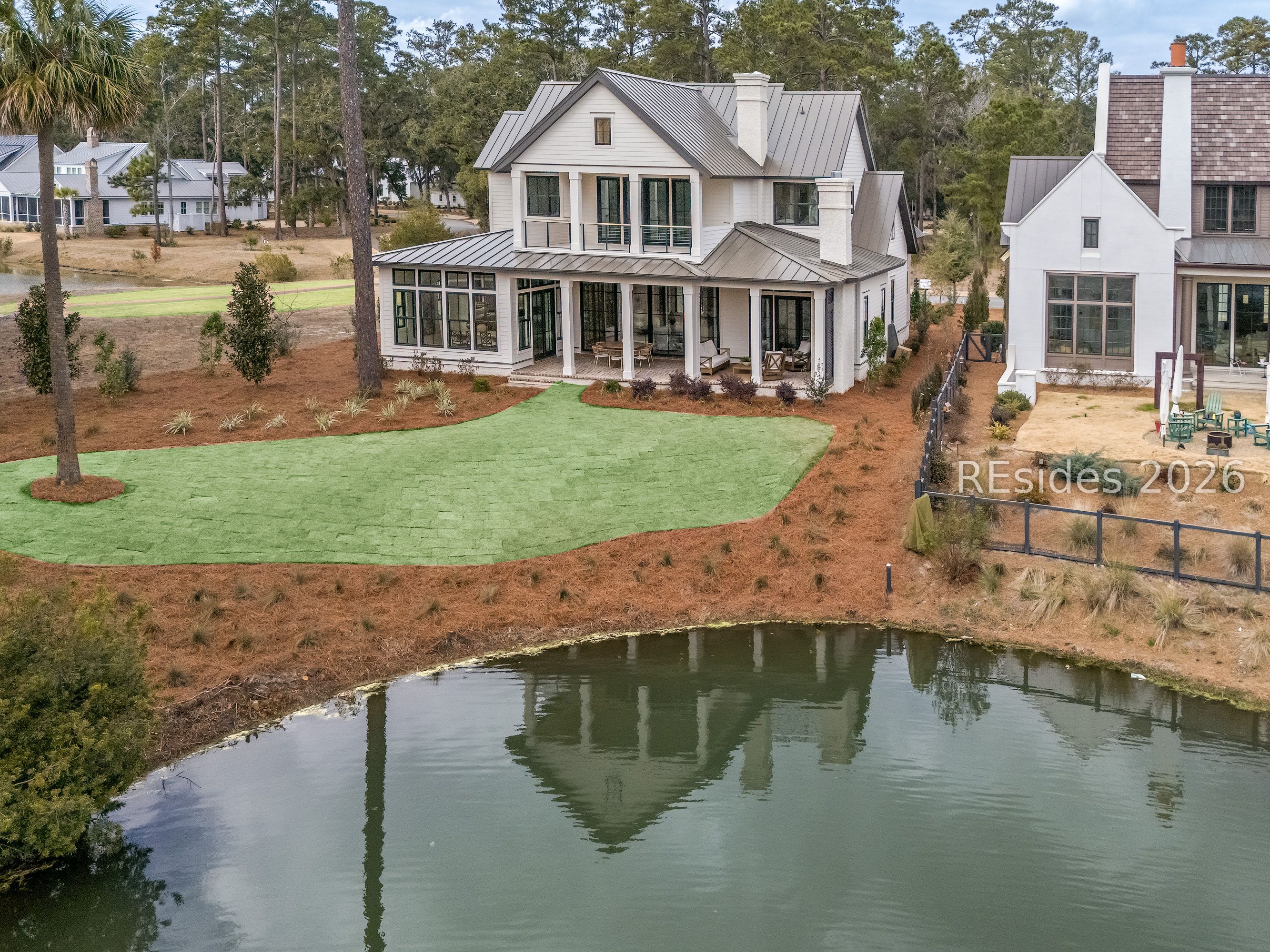 452 Davies Road
