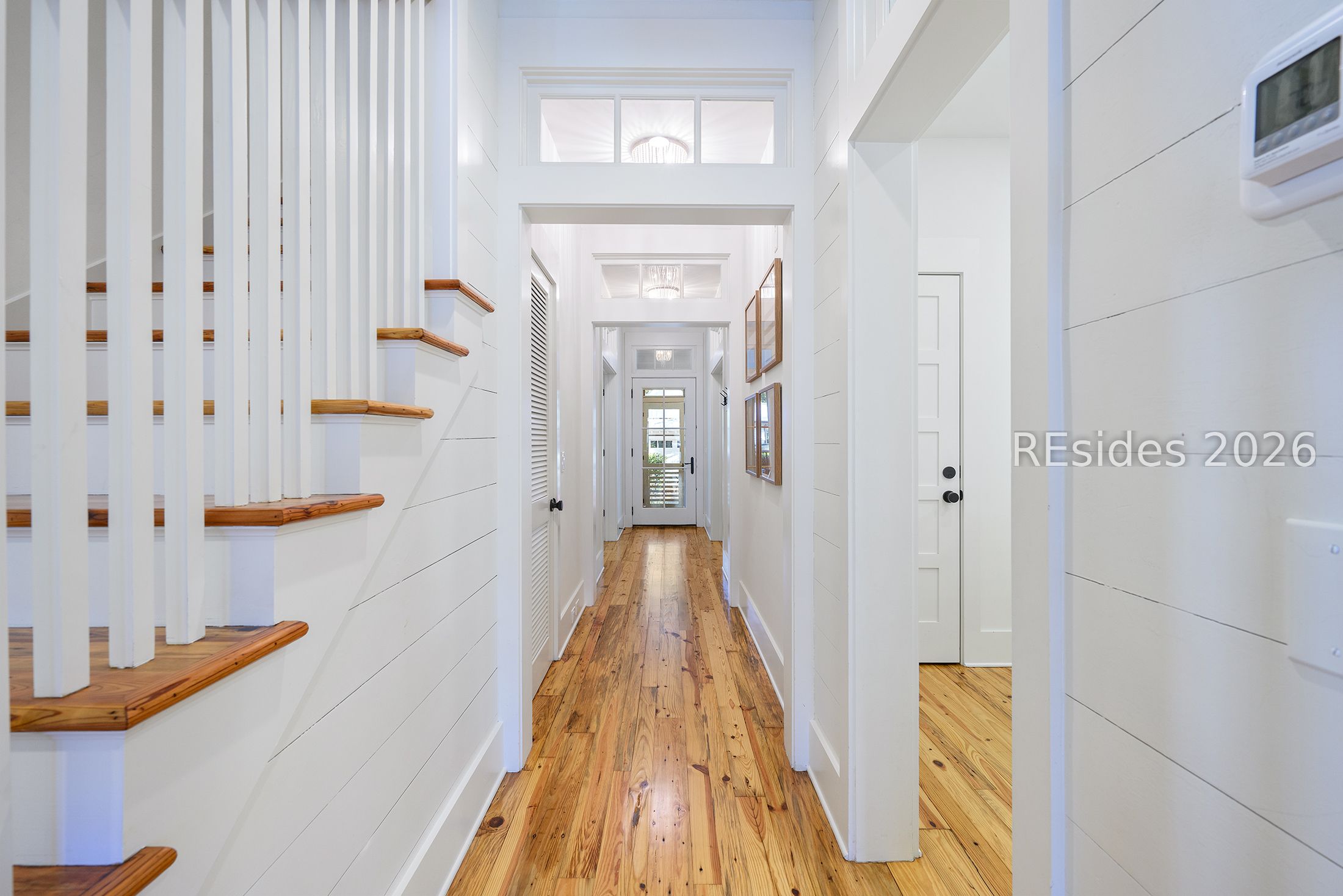 15 S Drayton Street