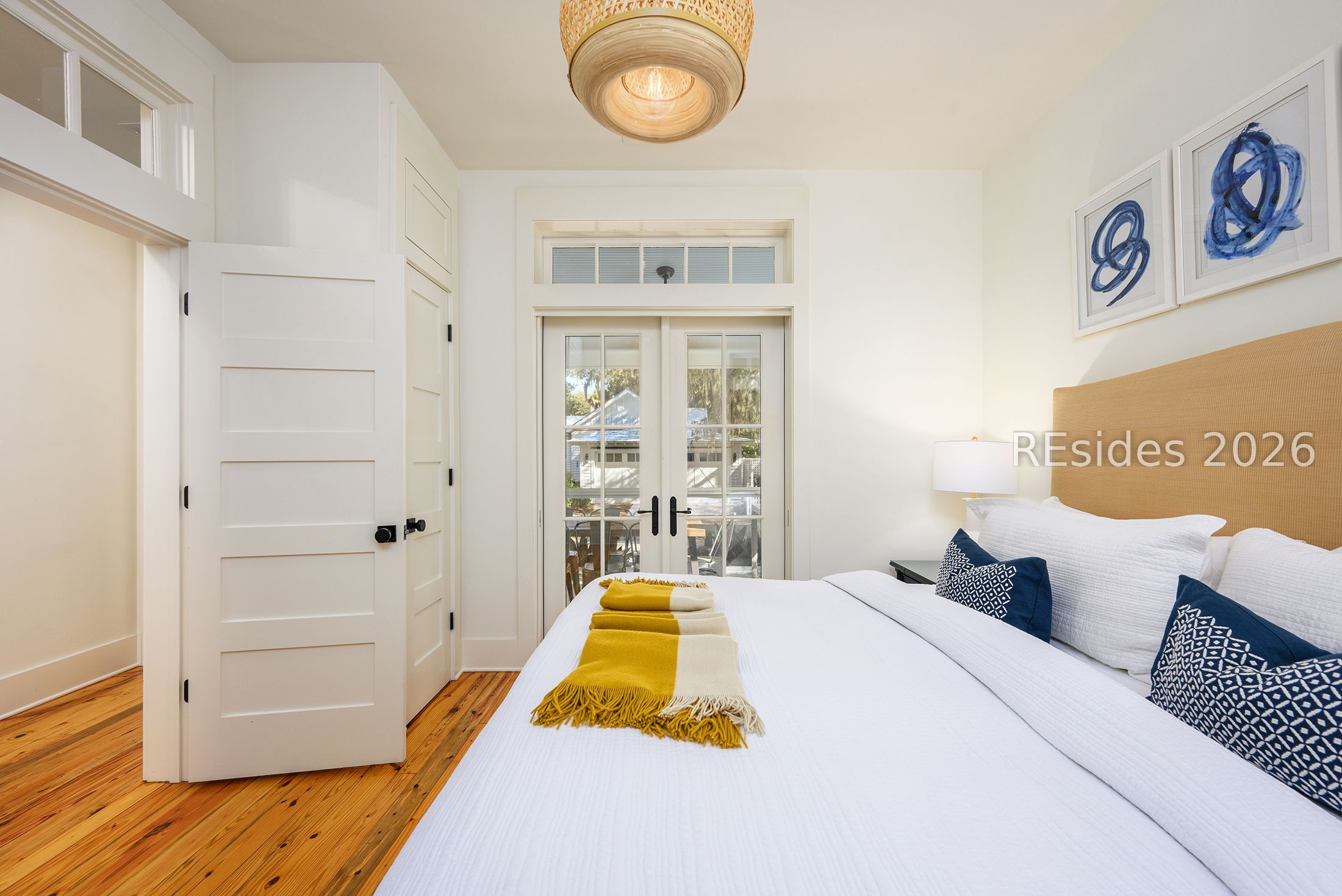 15 S Drayton Street