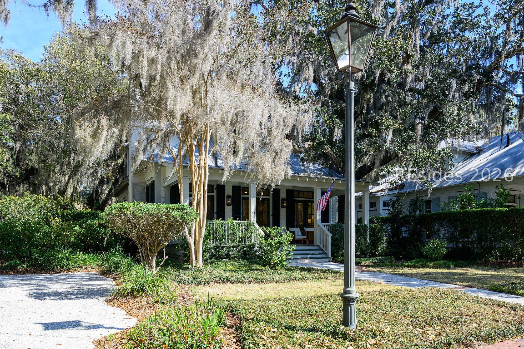 15 S Drayton Street
