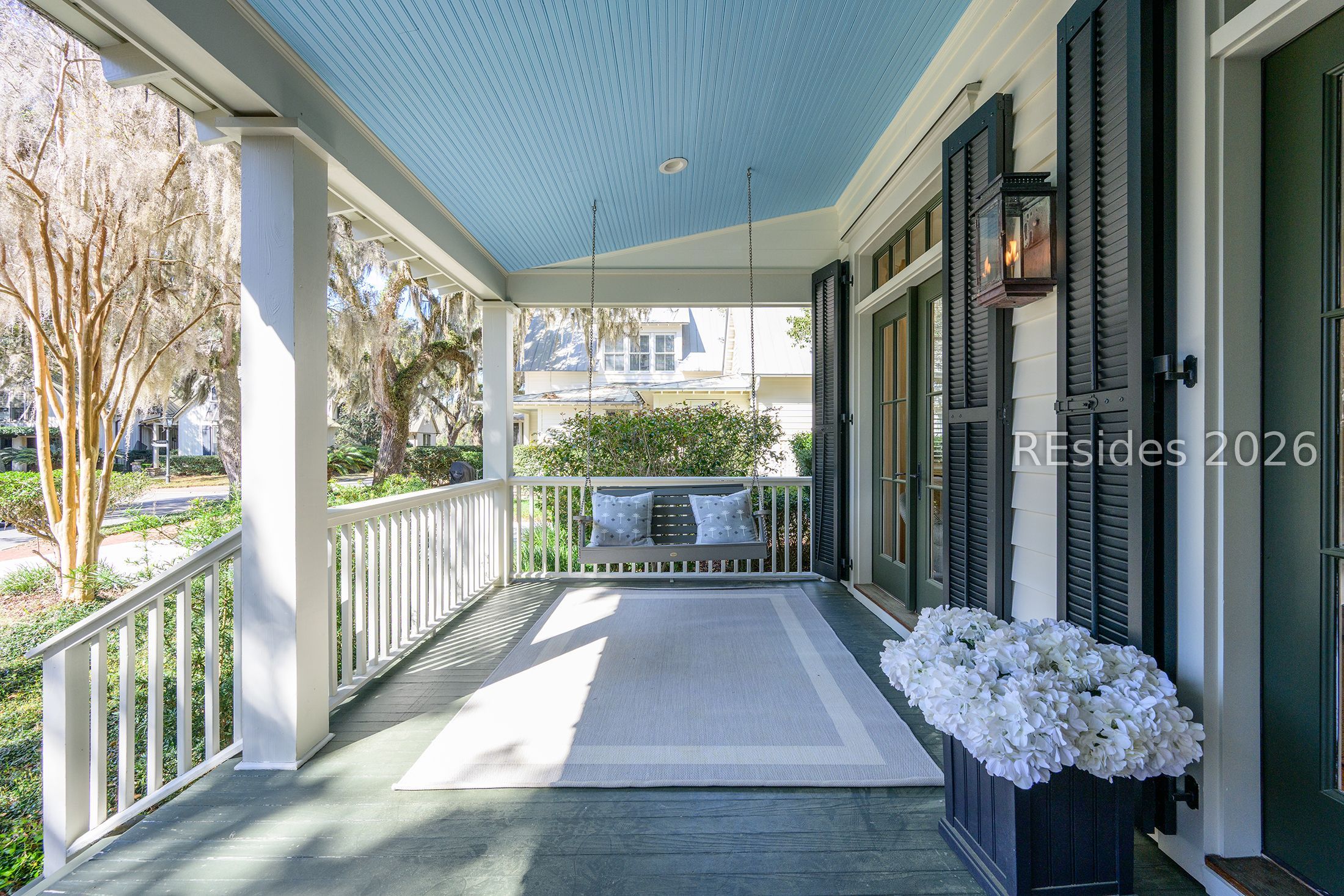 15 S Drayton Street