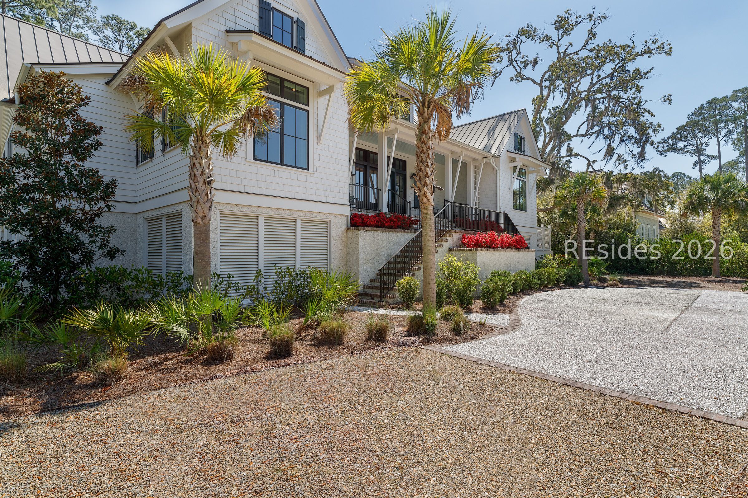 245 Davies Road