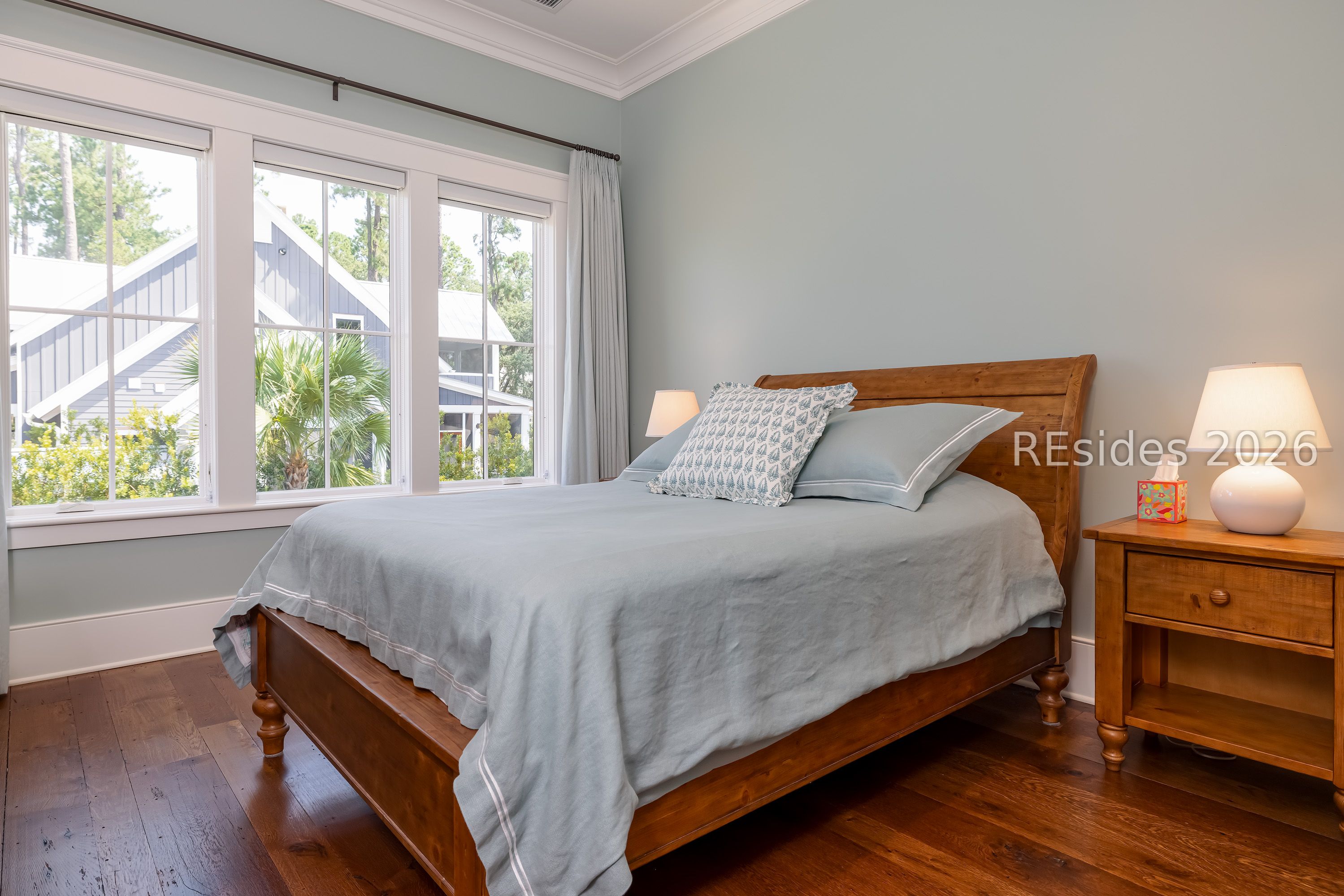 245 Davies Road