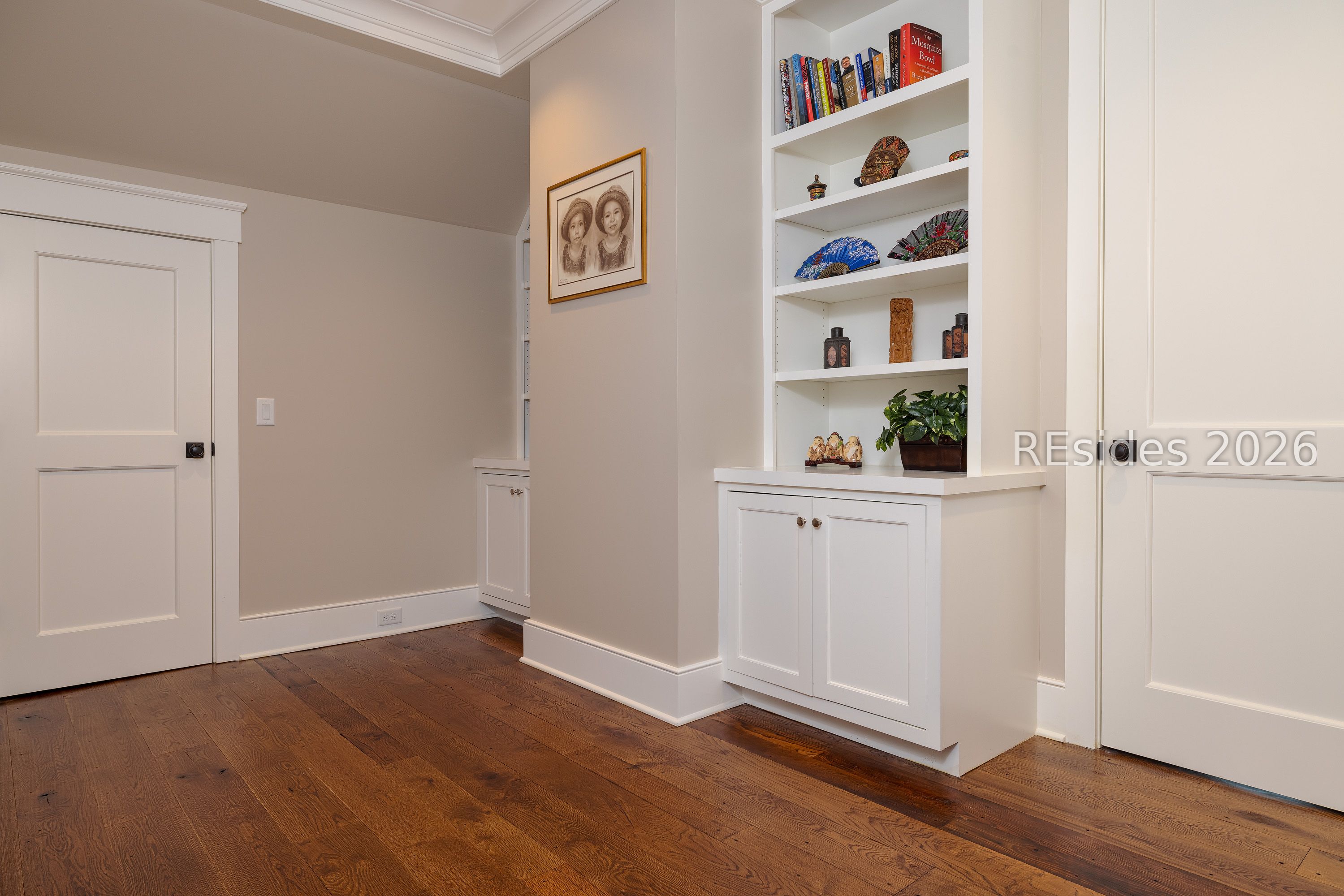 245 Davies Road