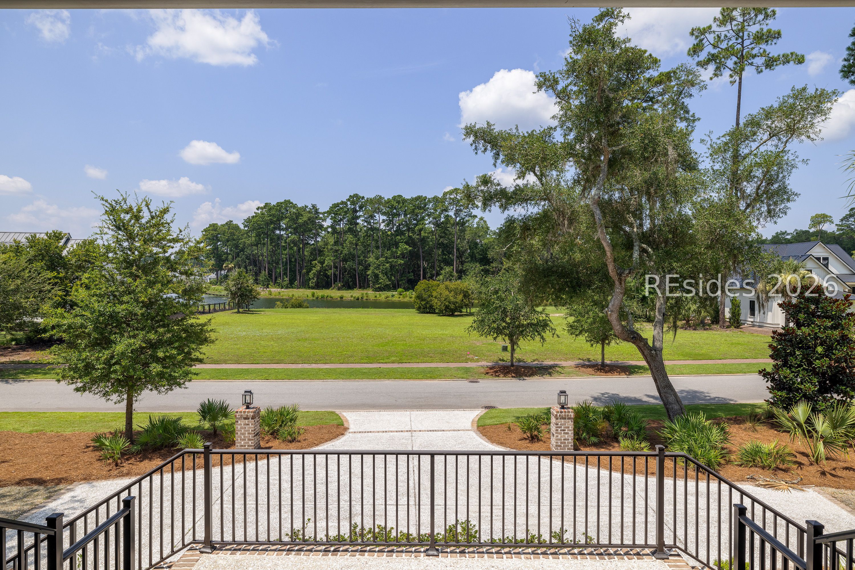 245 Davies Road