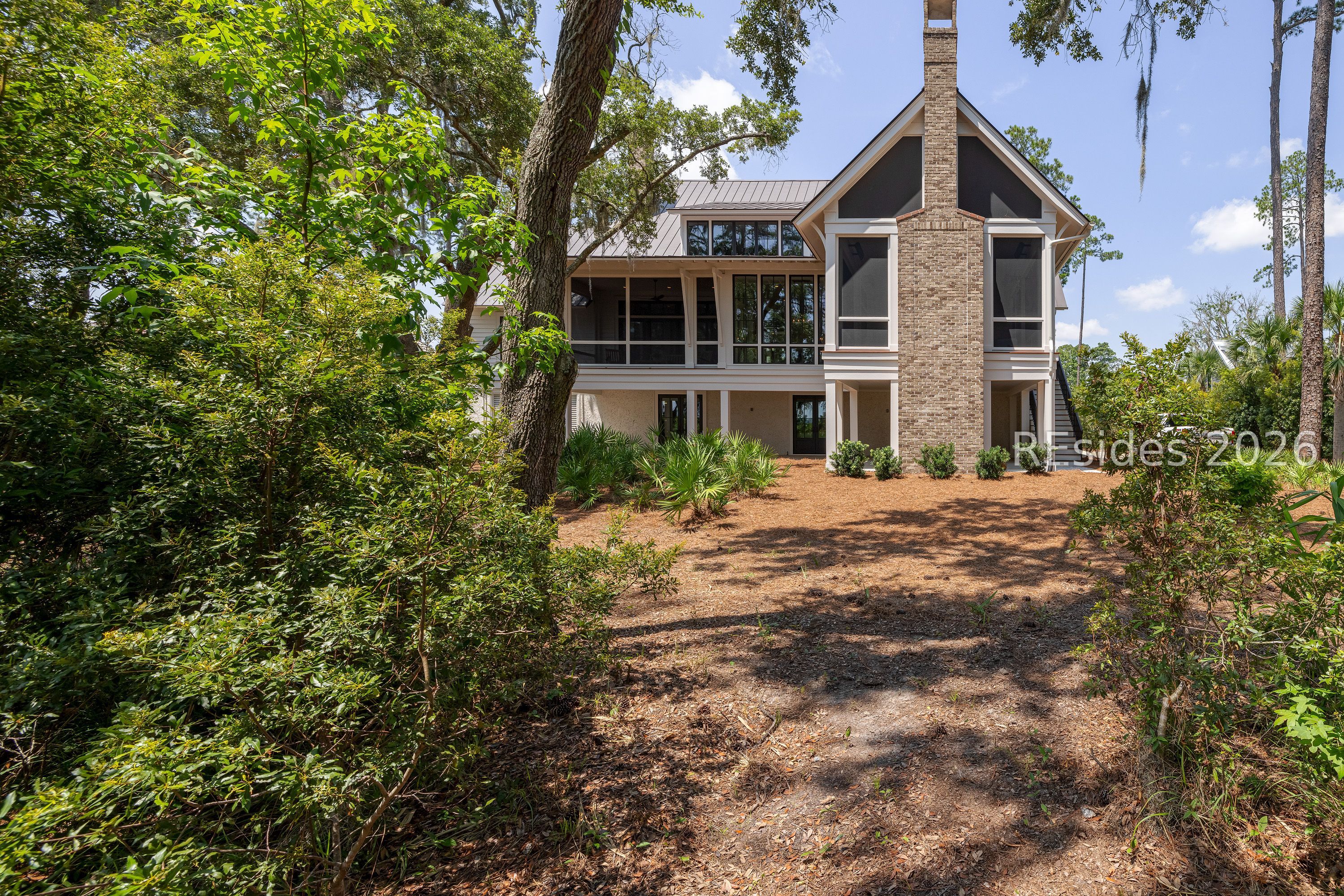 245 Davies Road