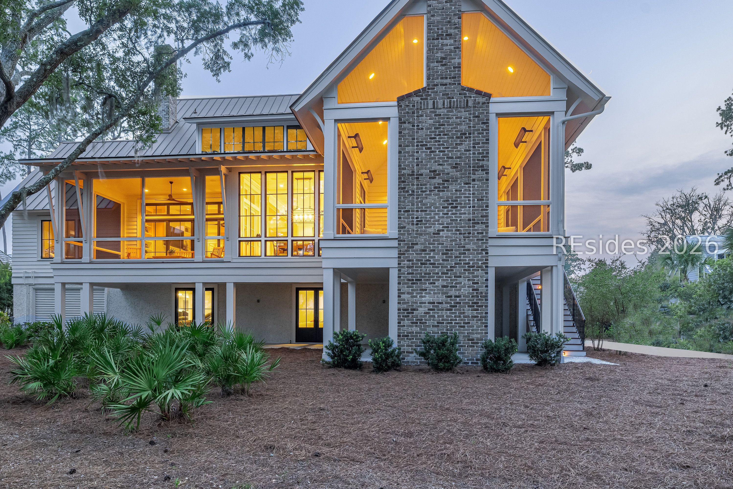 245 Davies Road