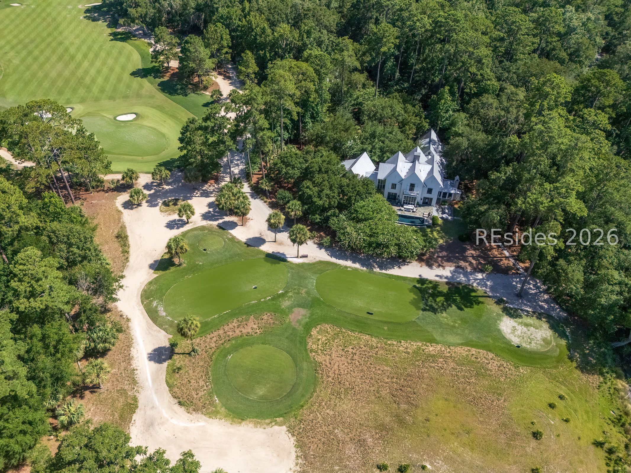 26 Plum Thicket Road
