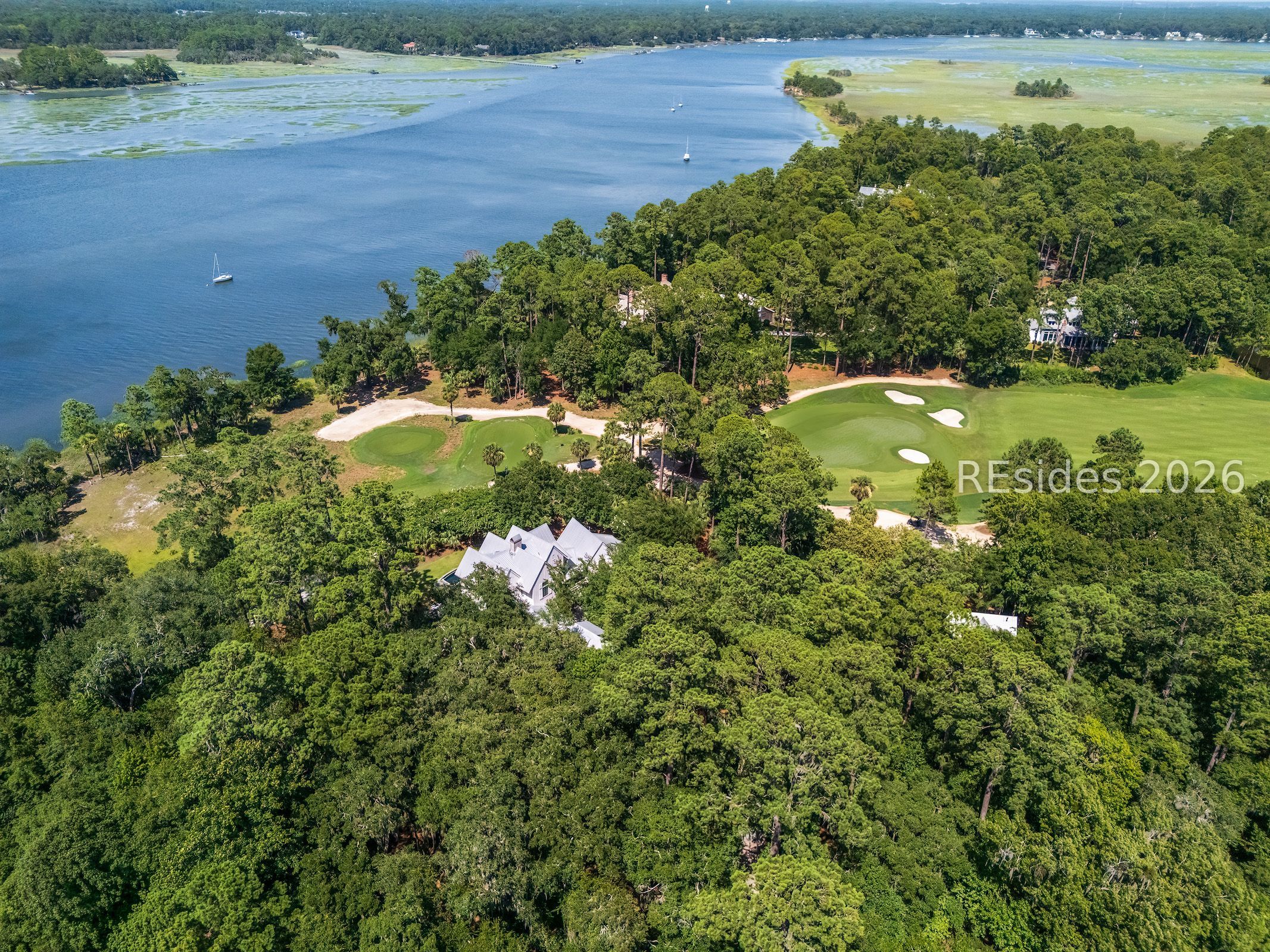 26 Plum Thicket Road