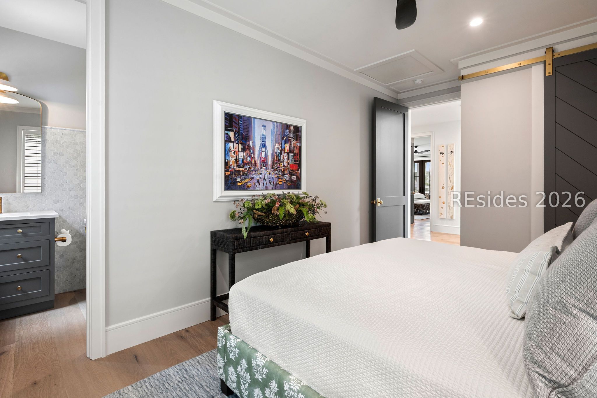 164 Vinson Road