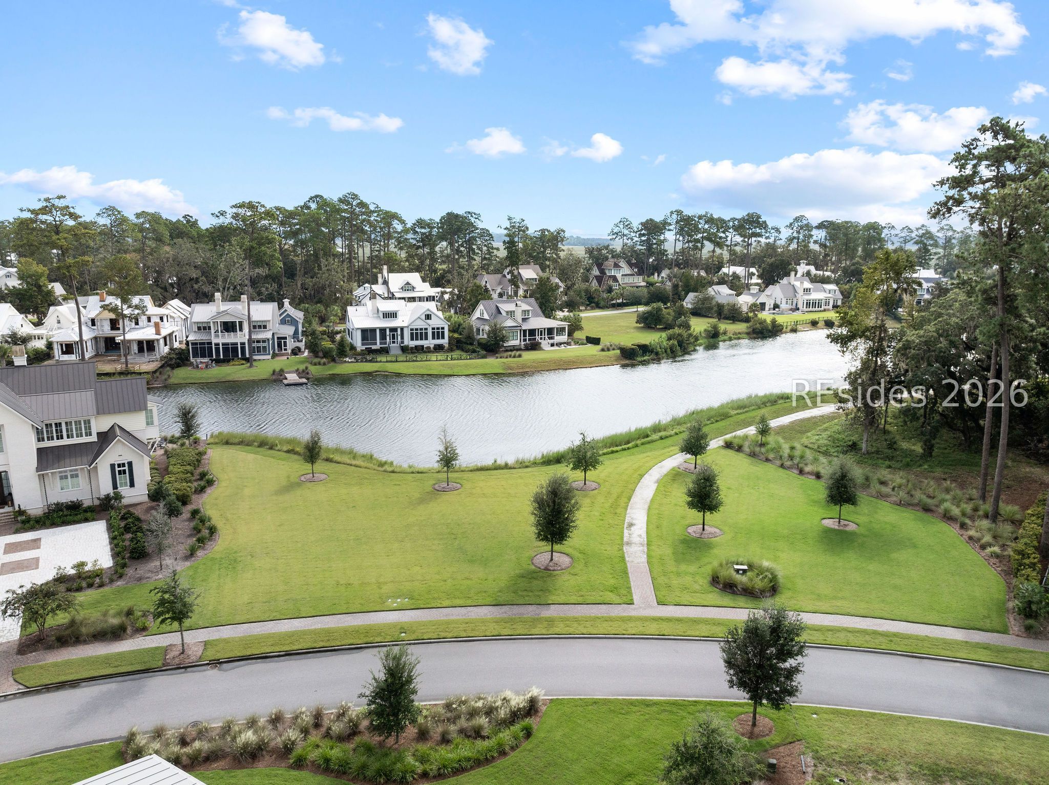 164 Vinson Road