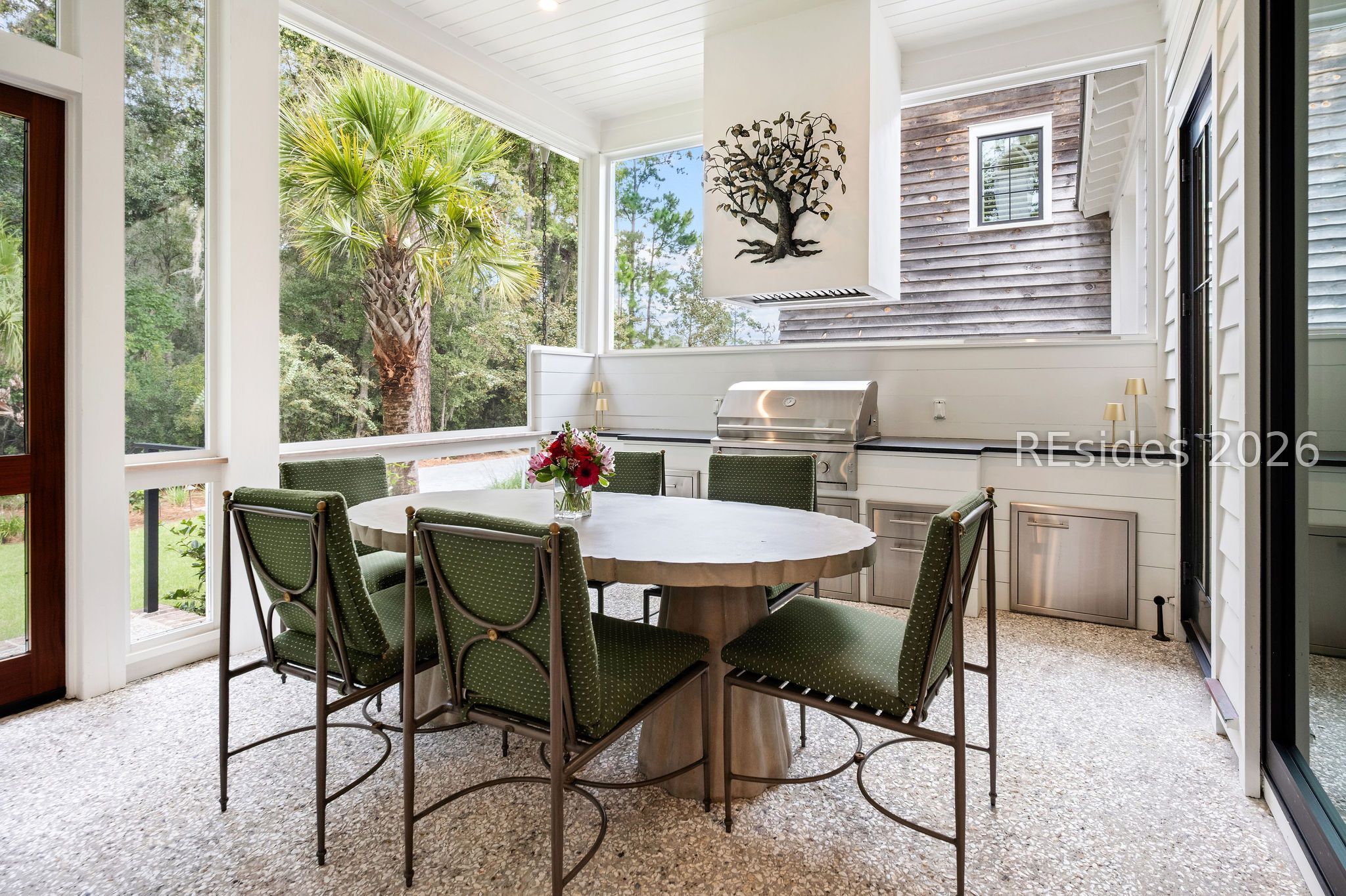 164 Vinson Road