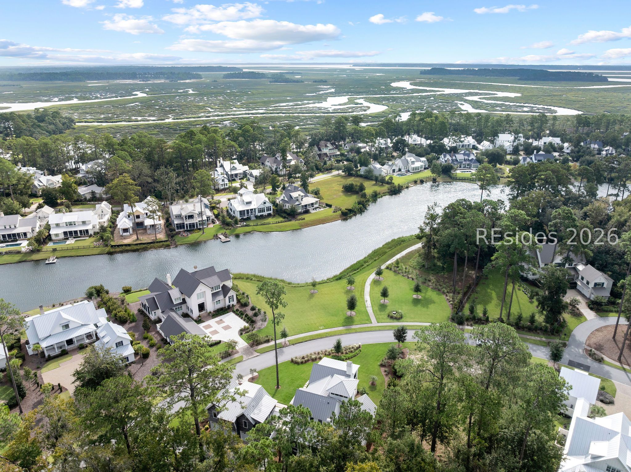 164 Vinson Road