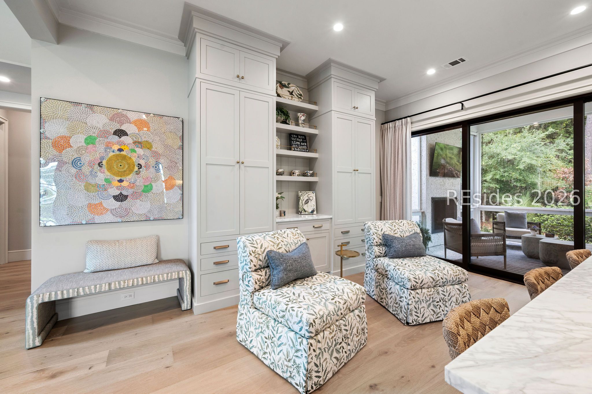 164 Vinson Road