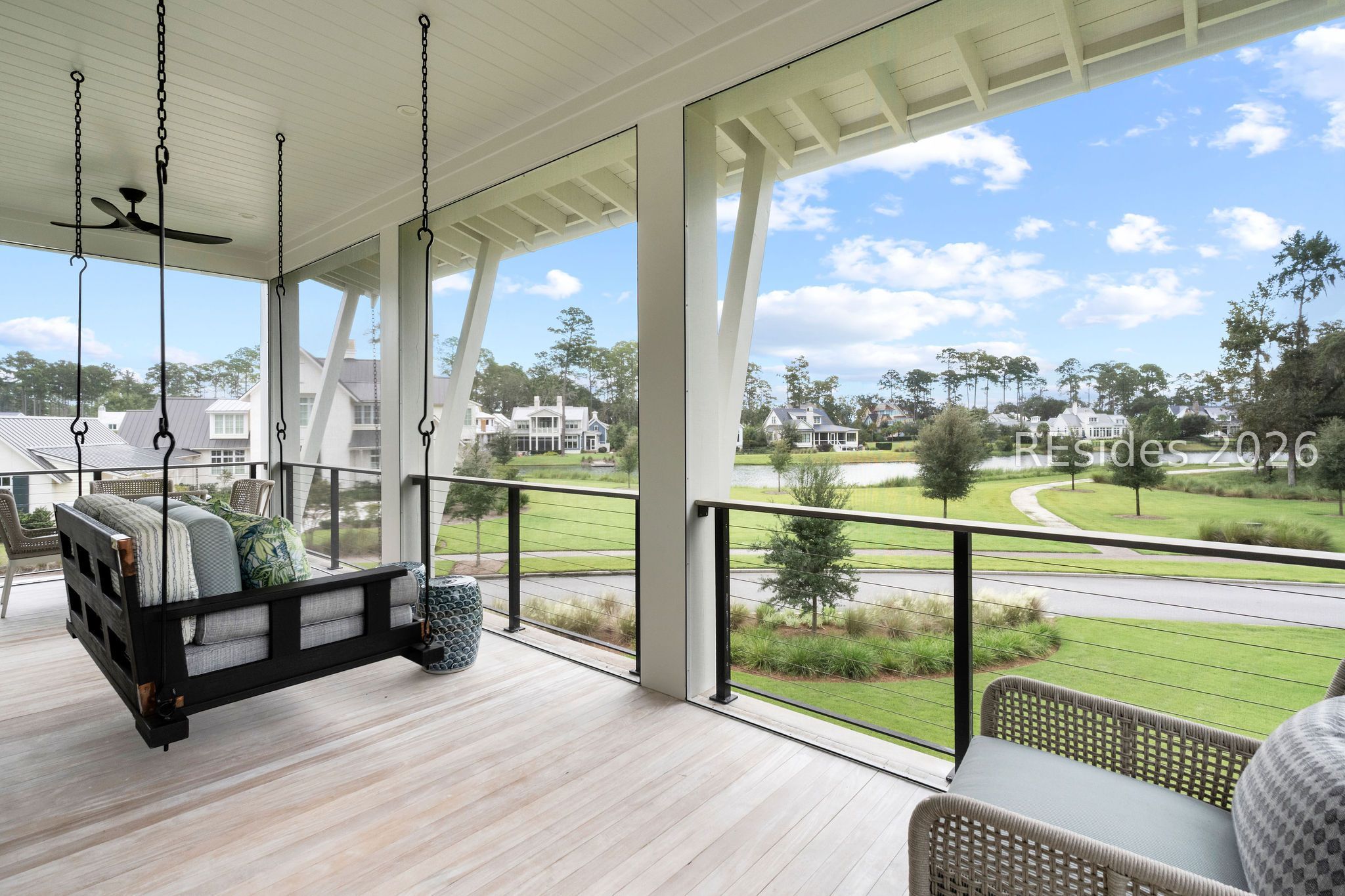 164 Vinson Road
