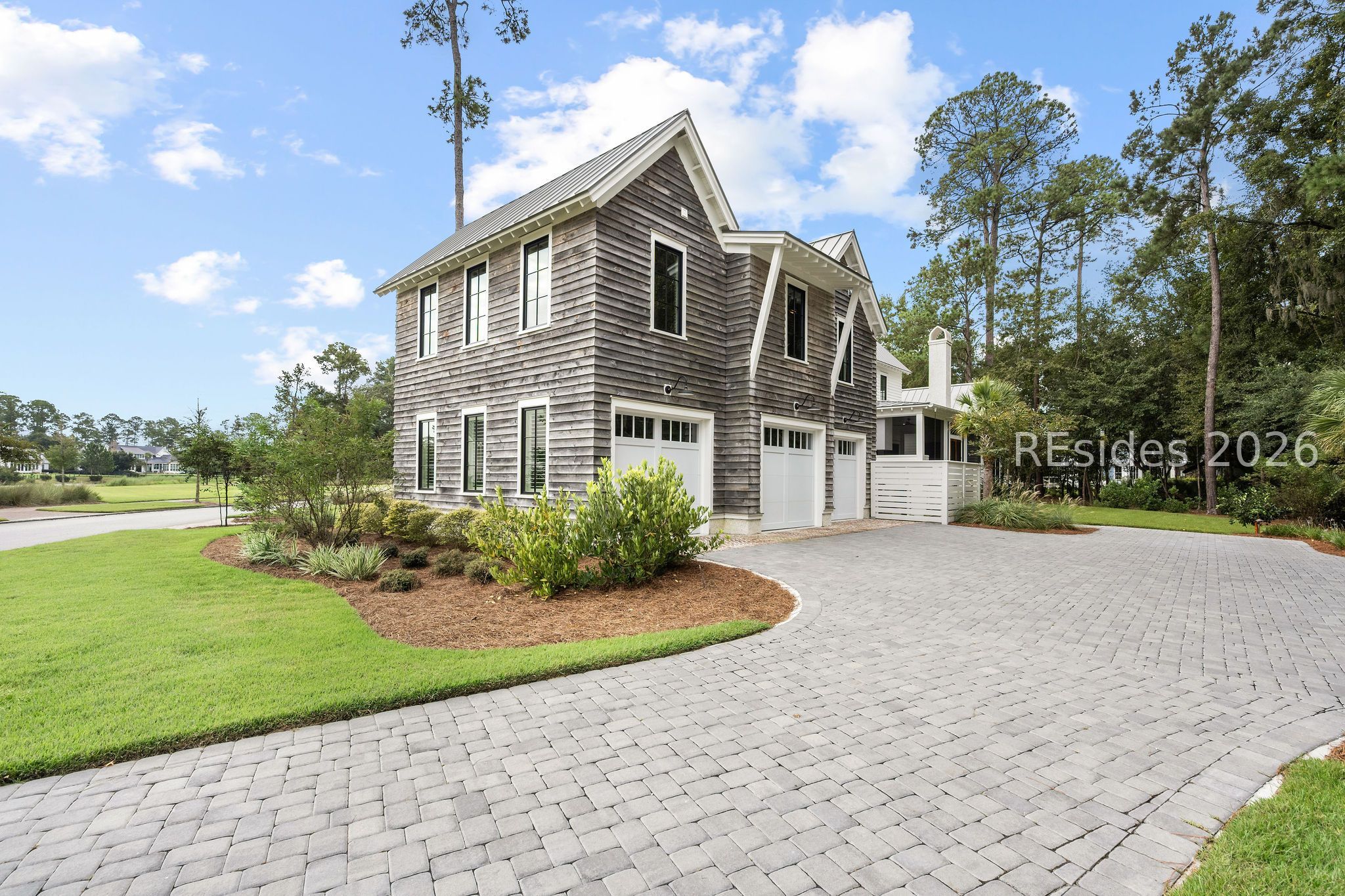 164 Vinson Road