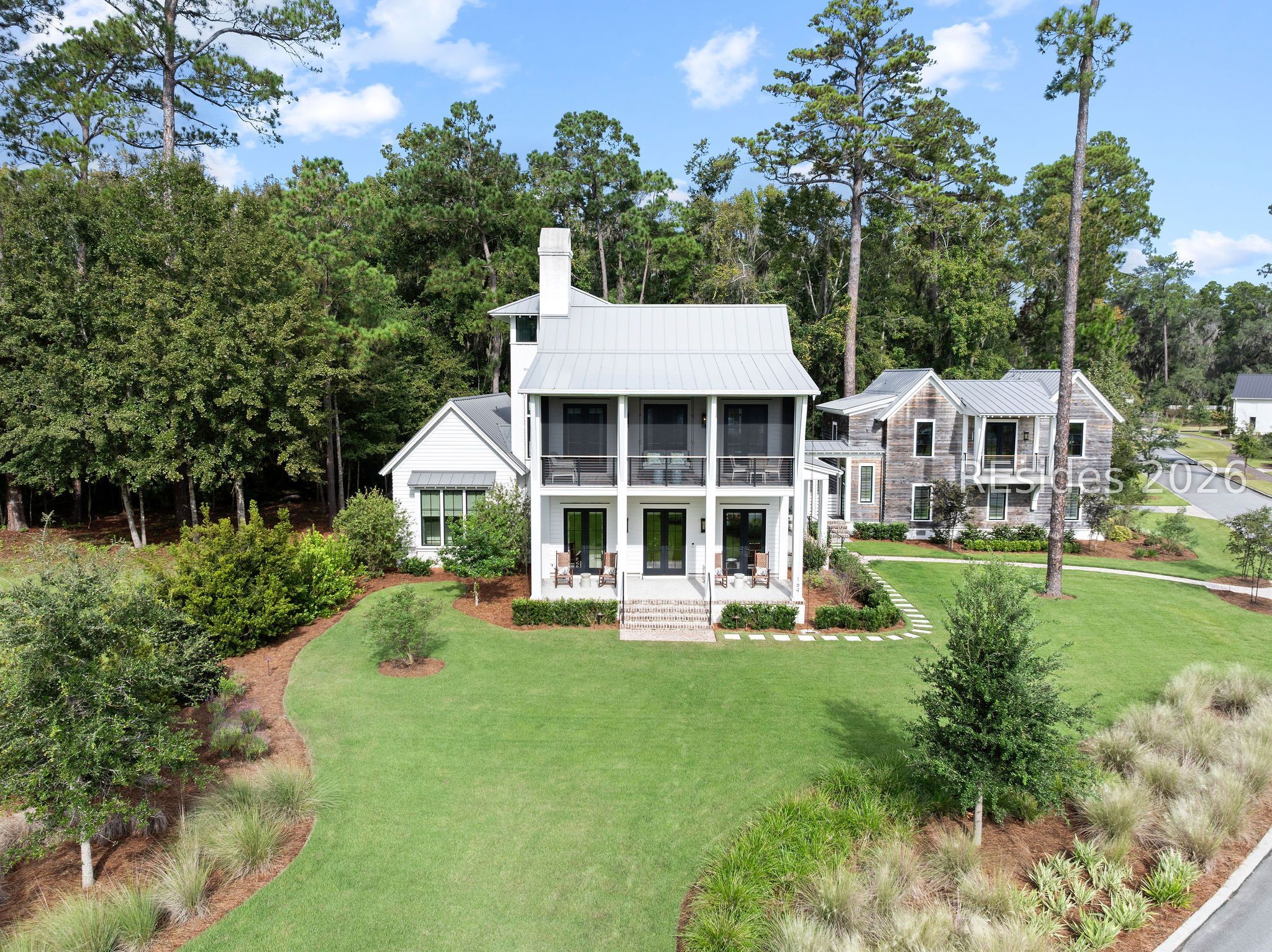 164 Vinson Road