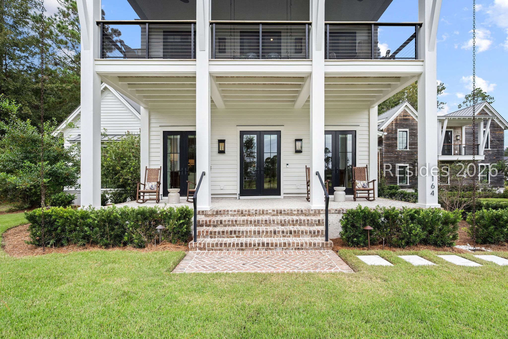 164 Vinson Road