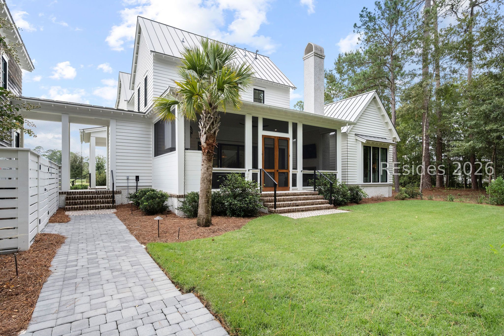 164 Vinson Road