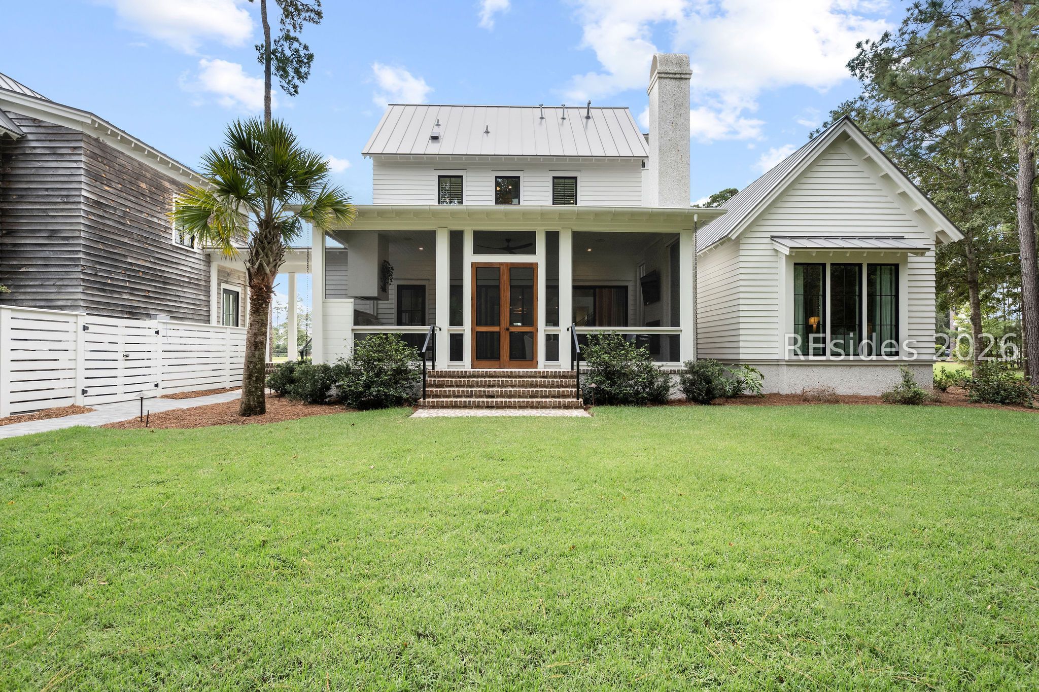 164 Vinson Road