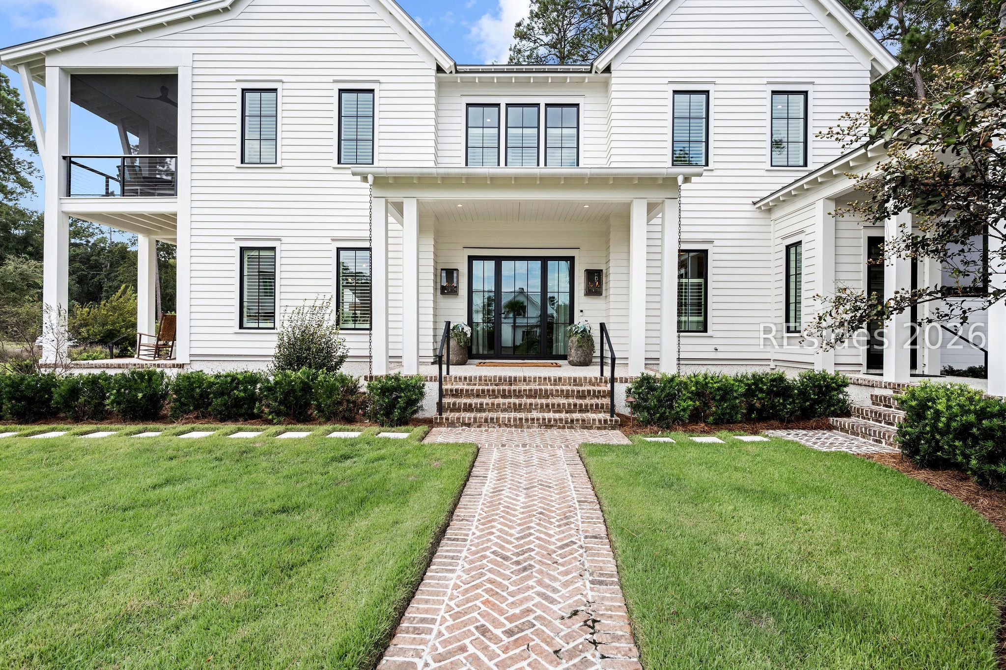 164 Vinson Road