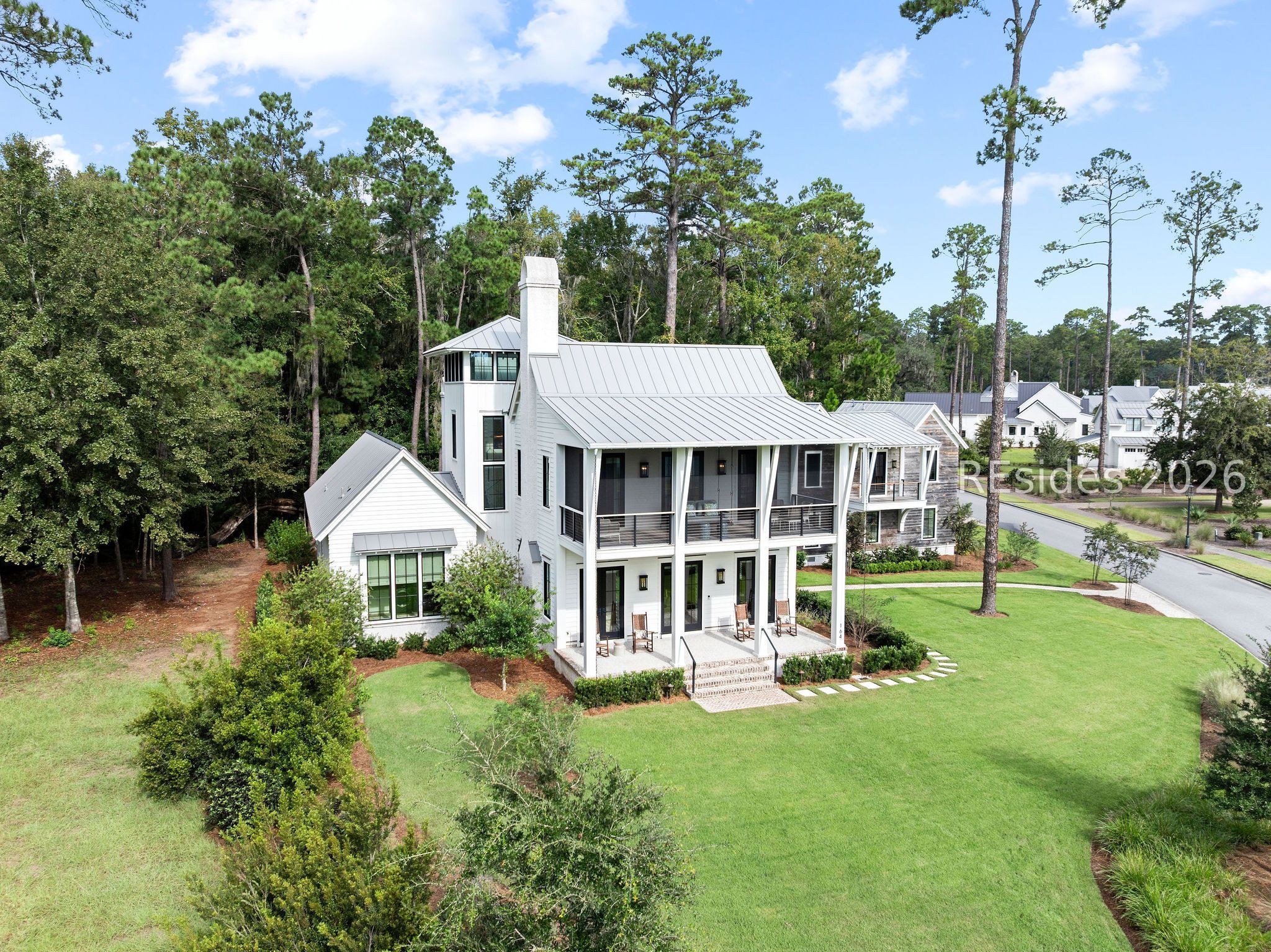 164 Vinson Road