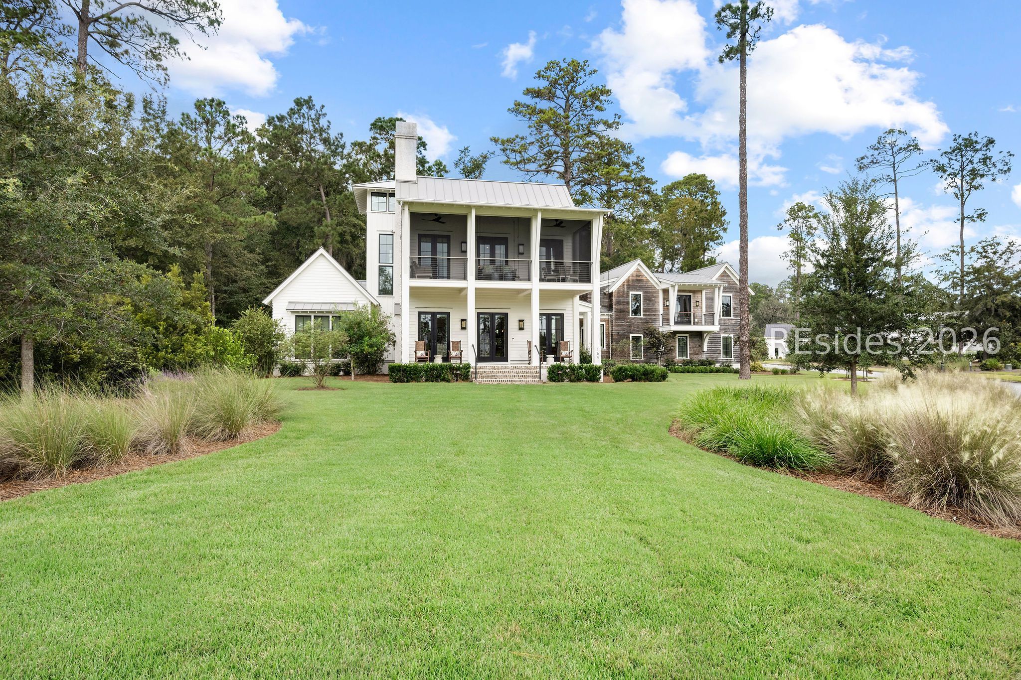 164 Vinson Road