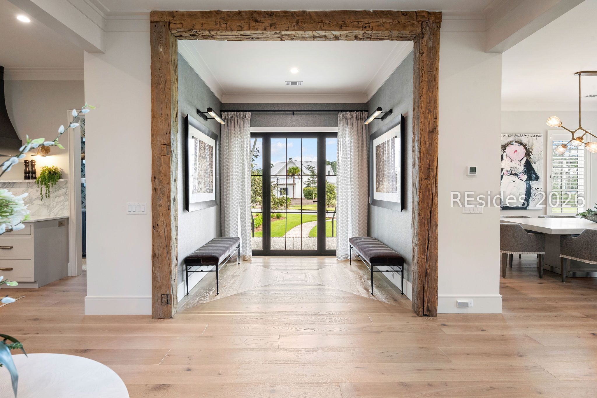 164 Vinson Road
