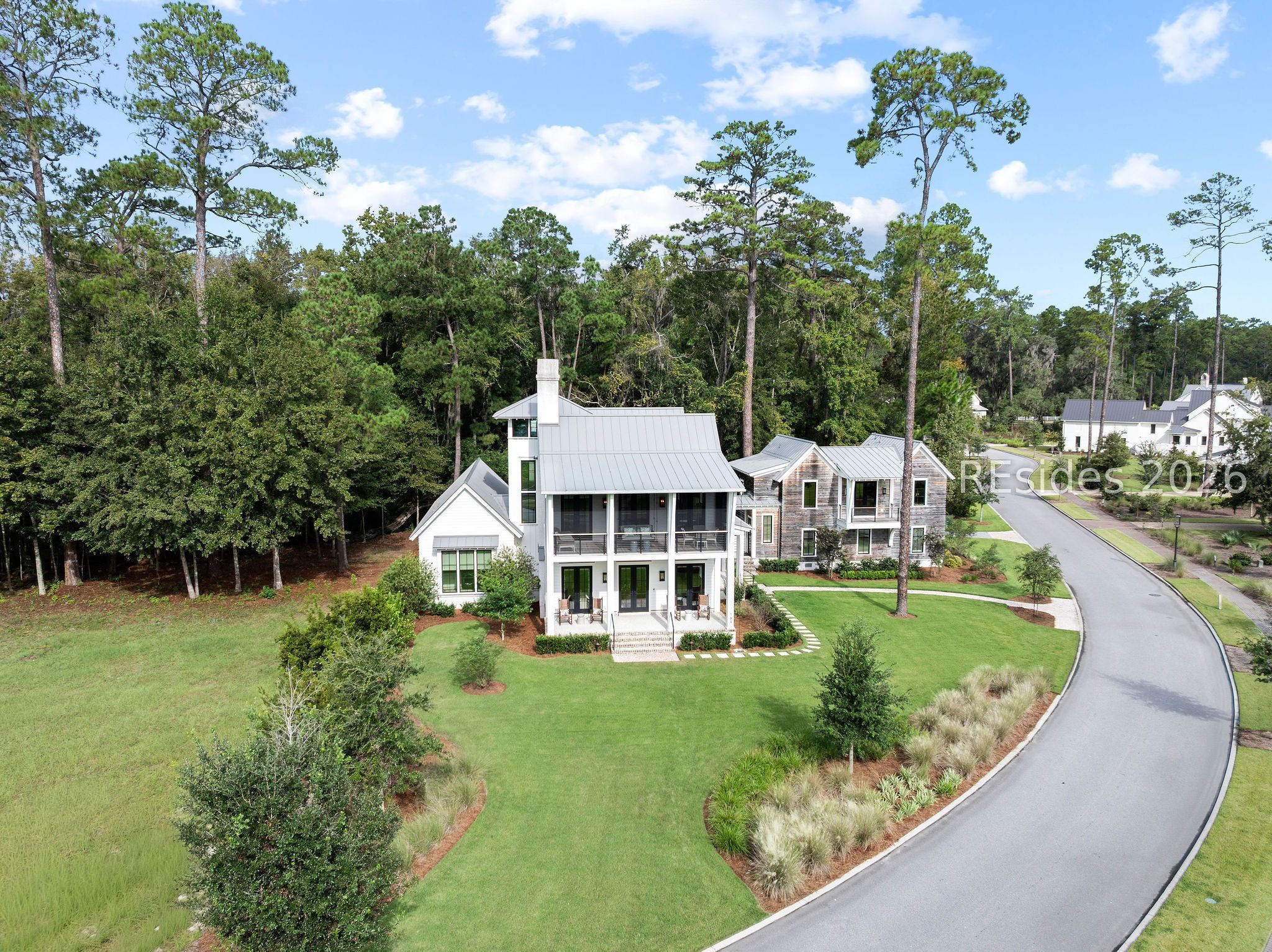 164 Vinson Road
