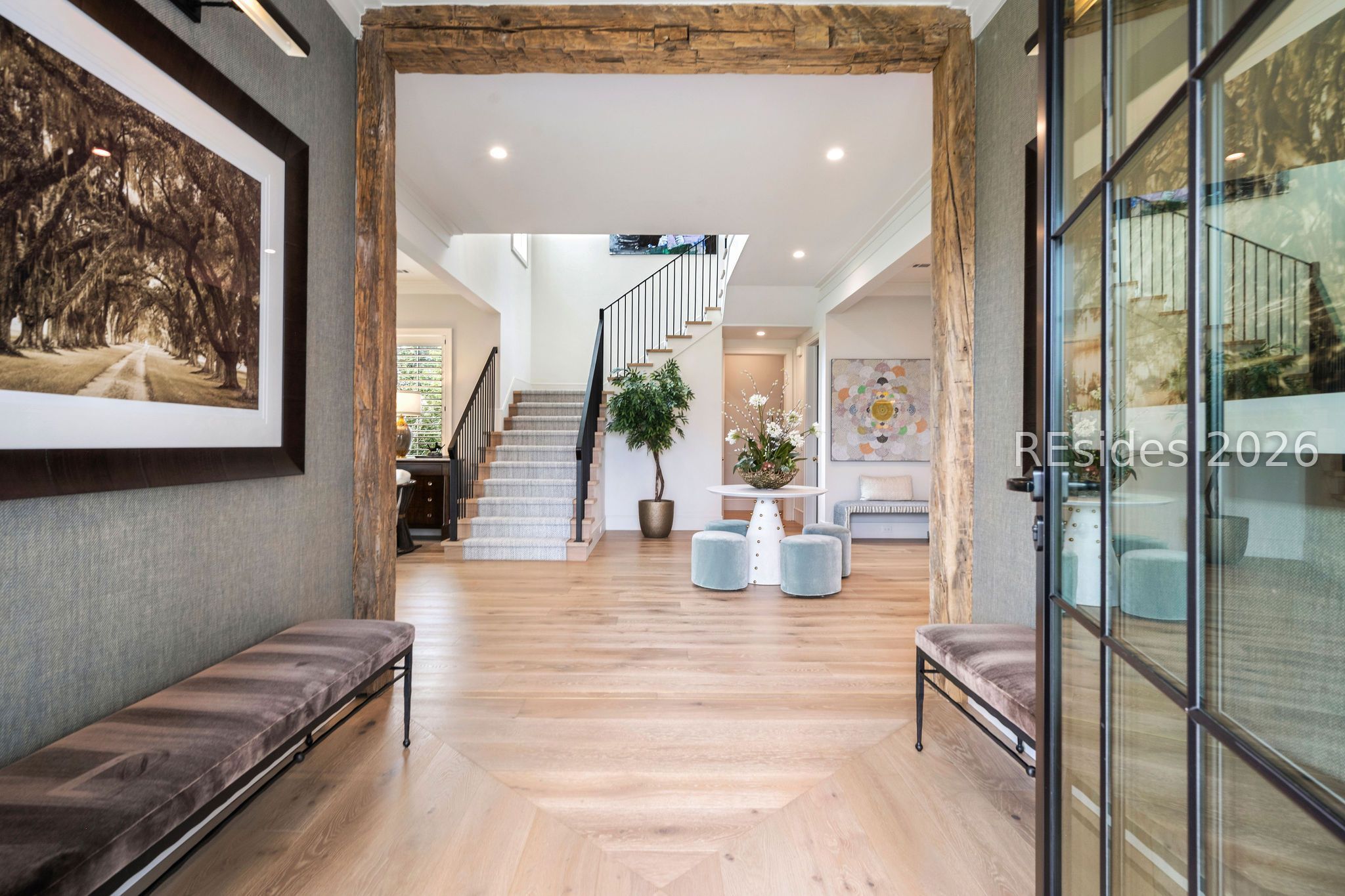 164 Vinson Road