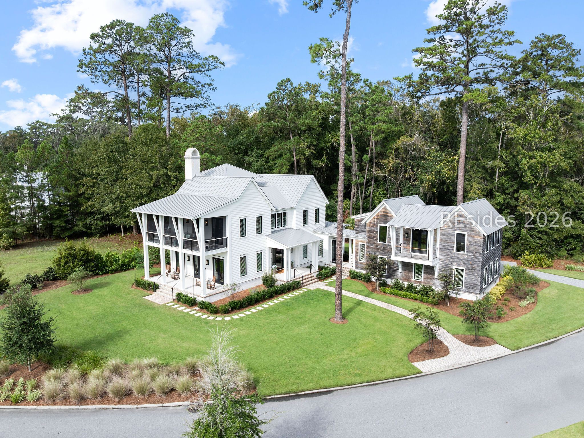 164 Vinson Road