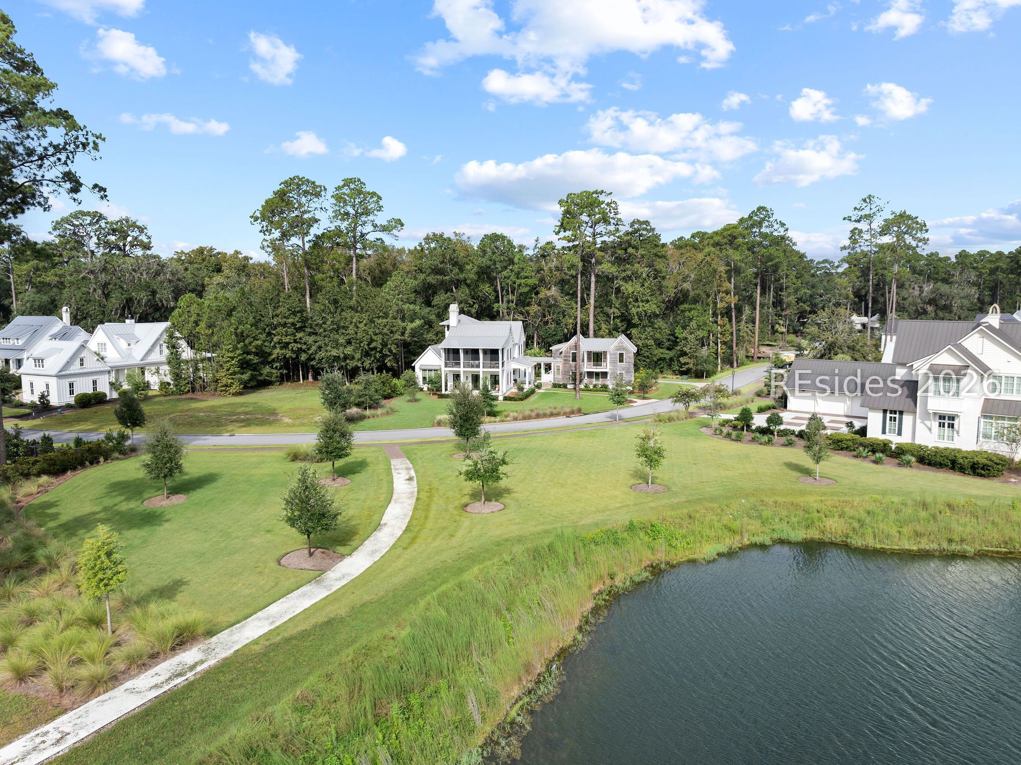 164 Vinson Road