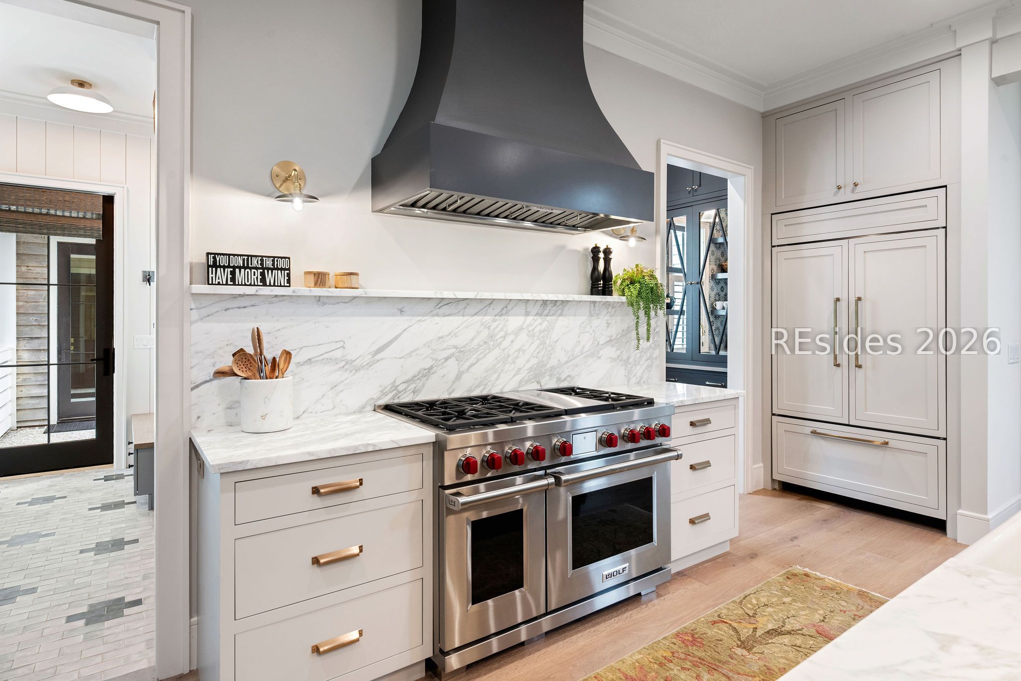 164 Vinson Road