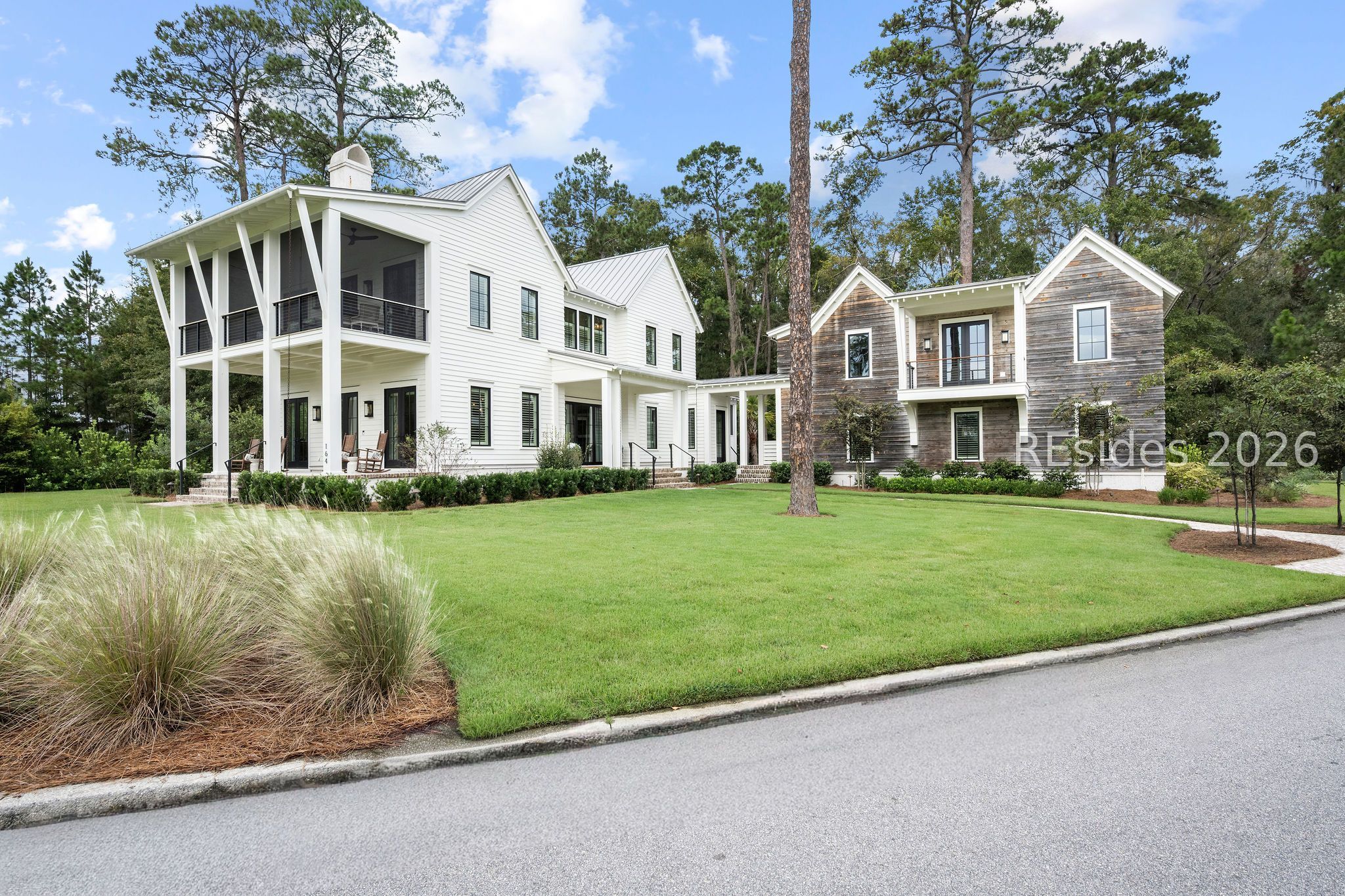 164 Vinson Road