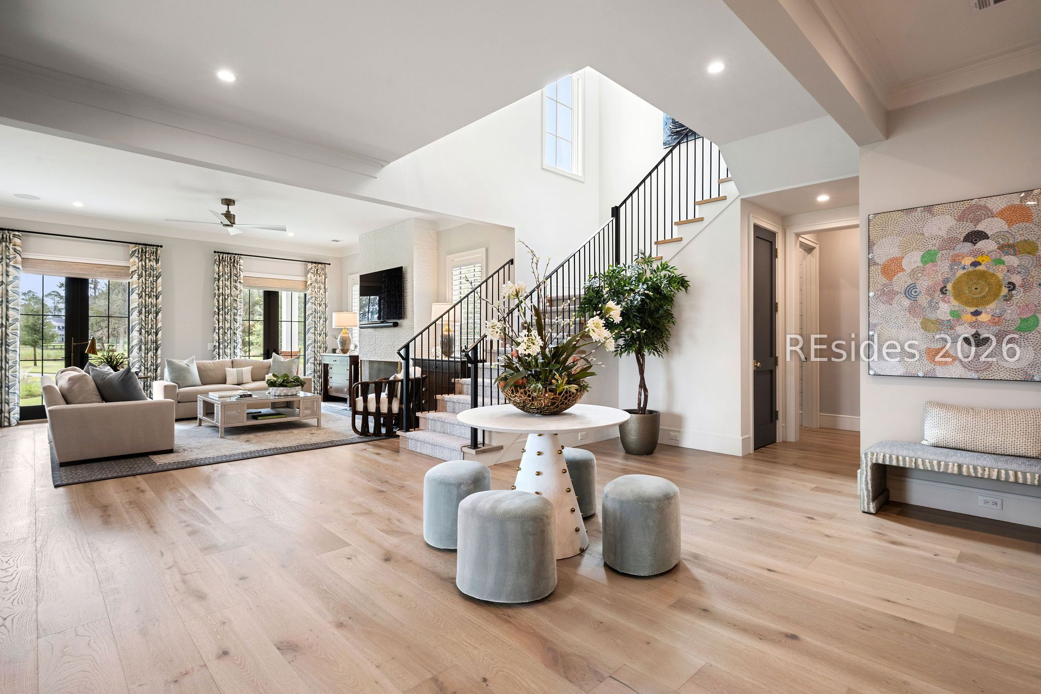 164 Vinson Road