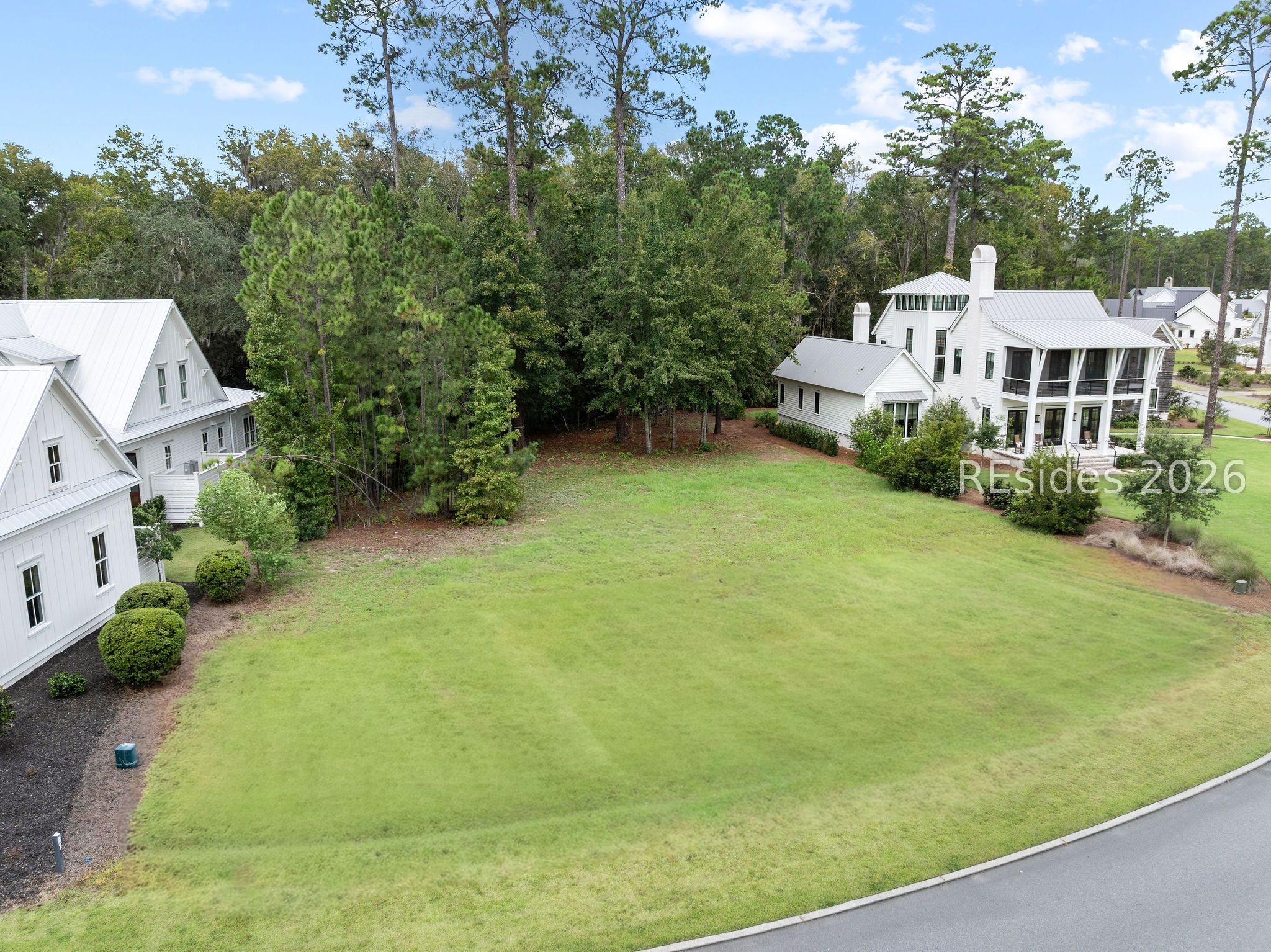 168 Vinson Road