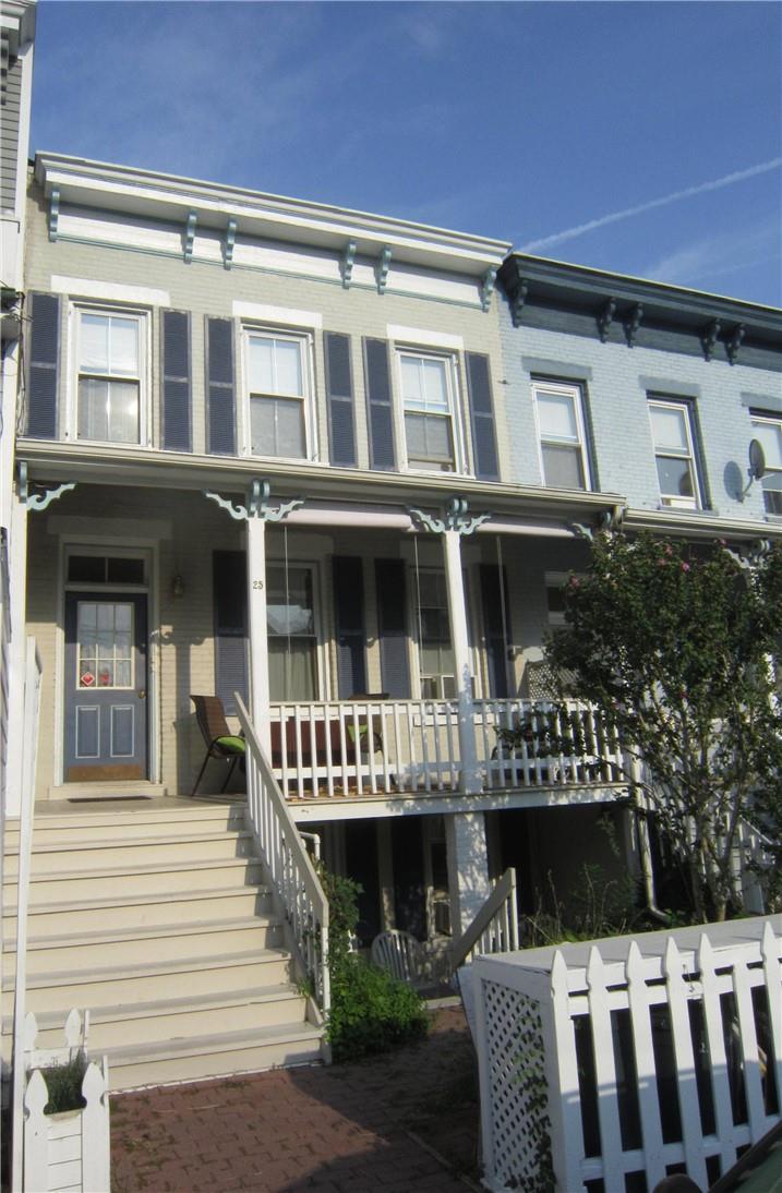 25 Bridge Street Unit: FL-LL