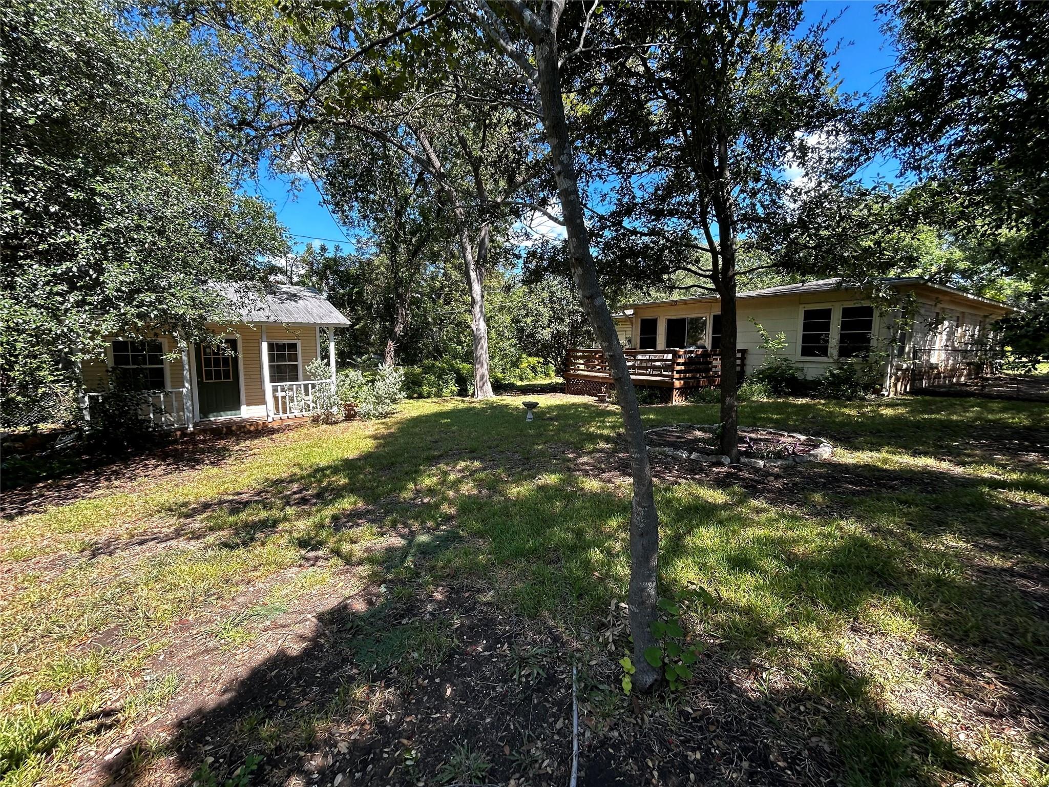 2707 White Horse TRL