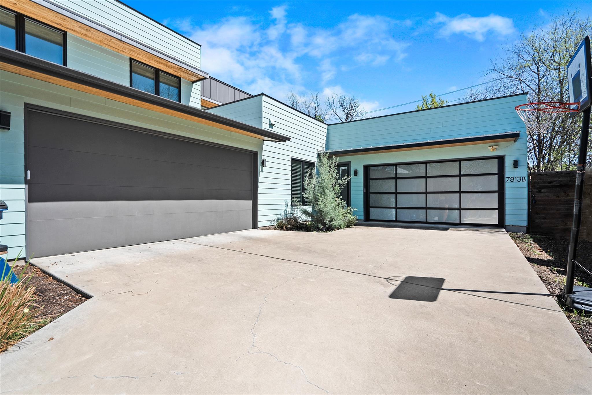 7813 Mullen DR # B