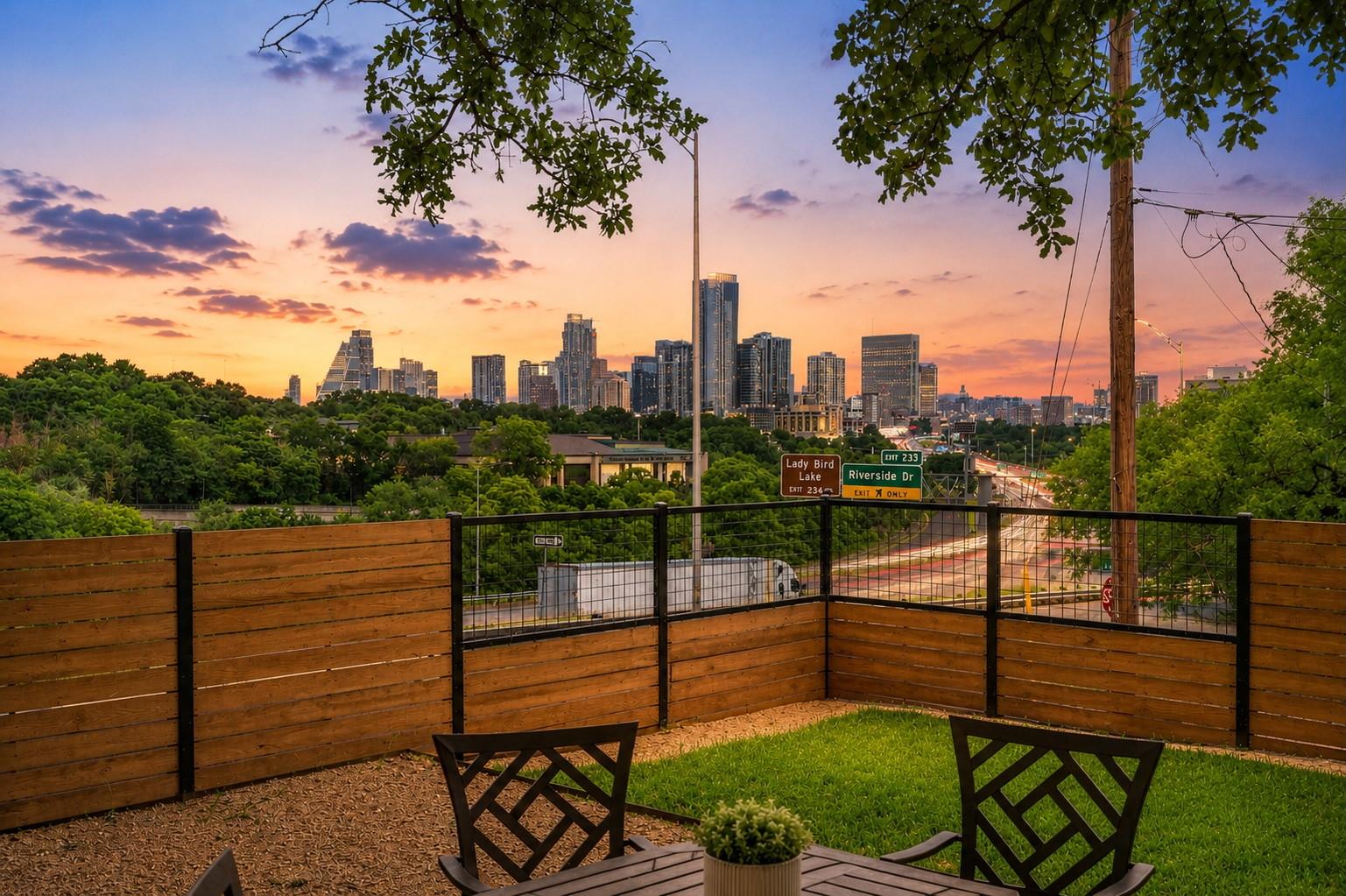 1500 Summit ST # 5