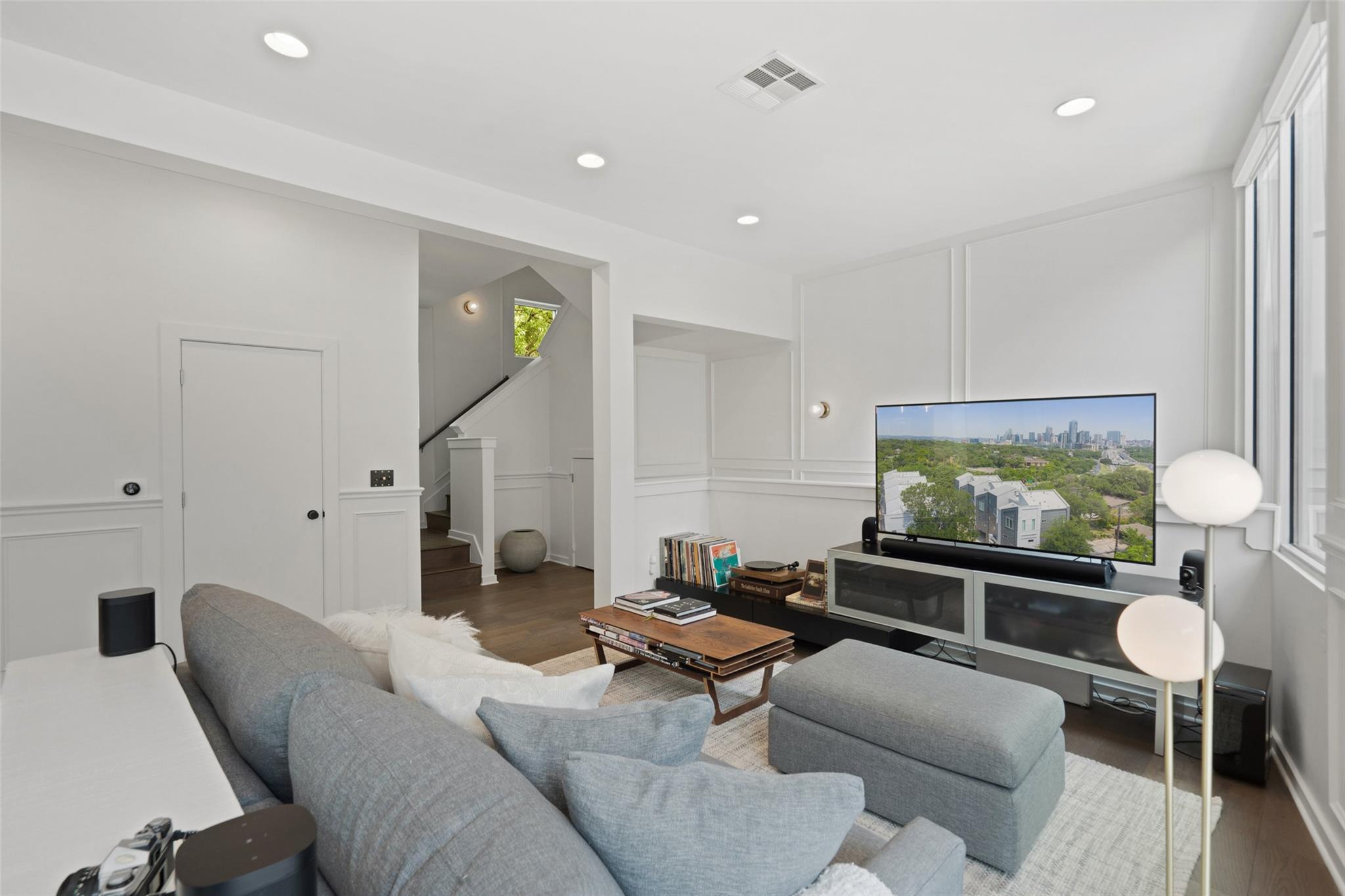 1500 Summit ST # 5