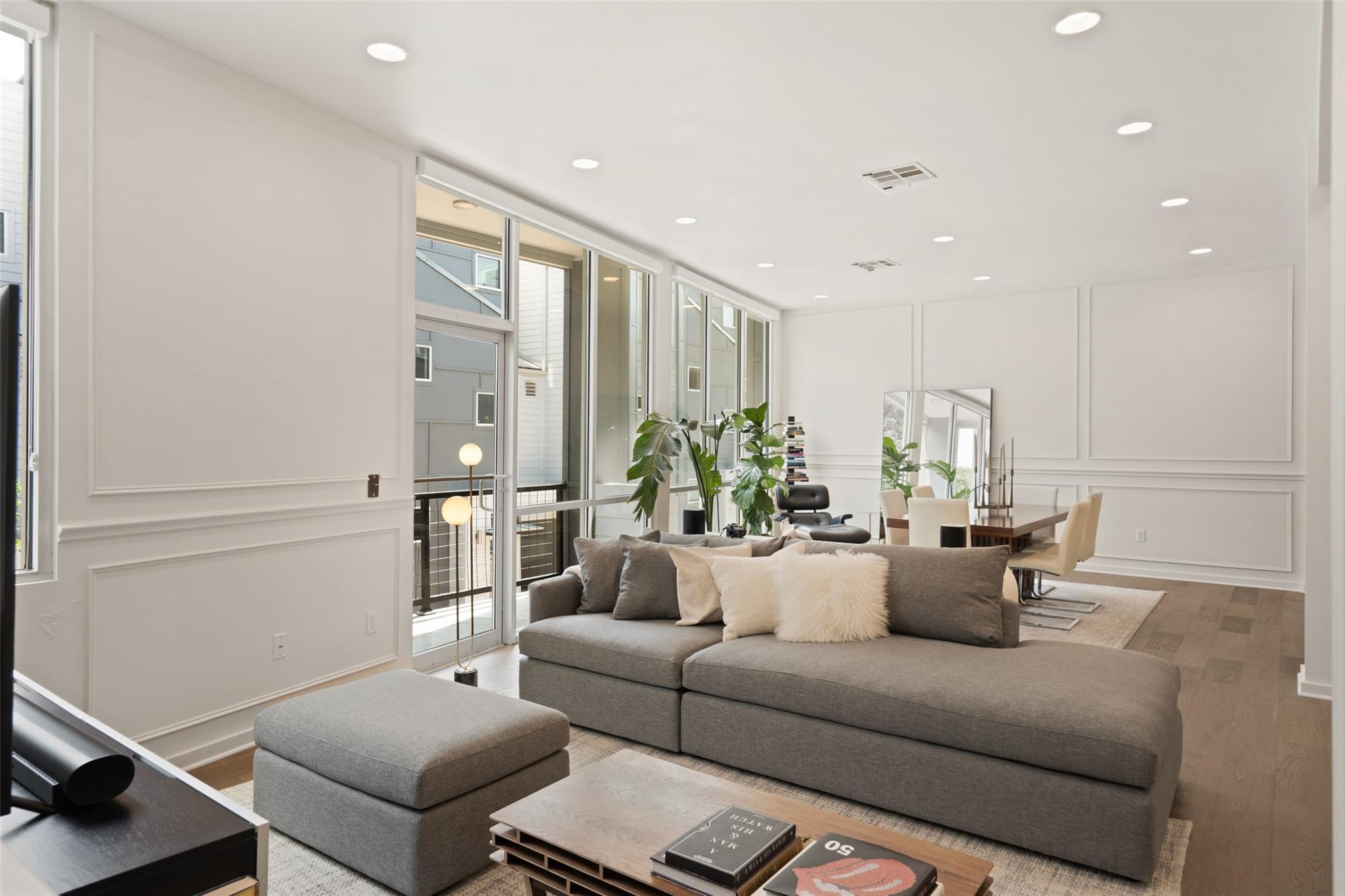 1500 Summit ST # 5