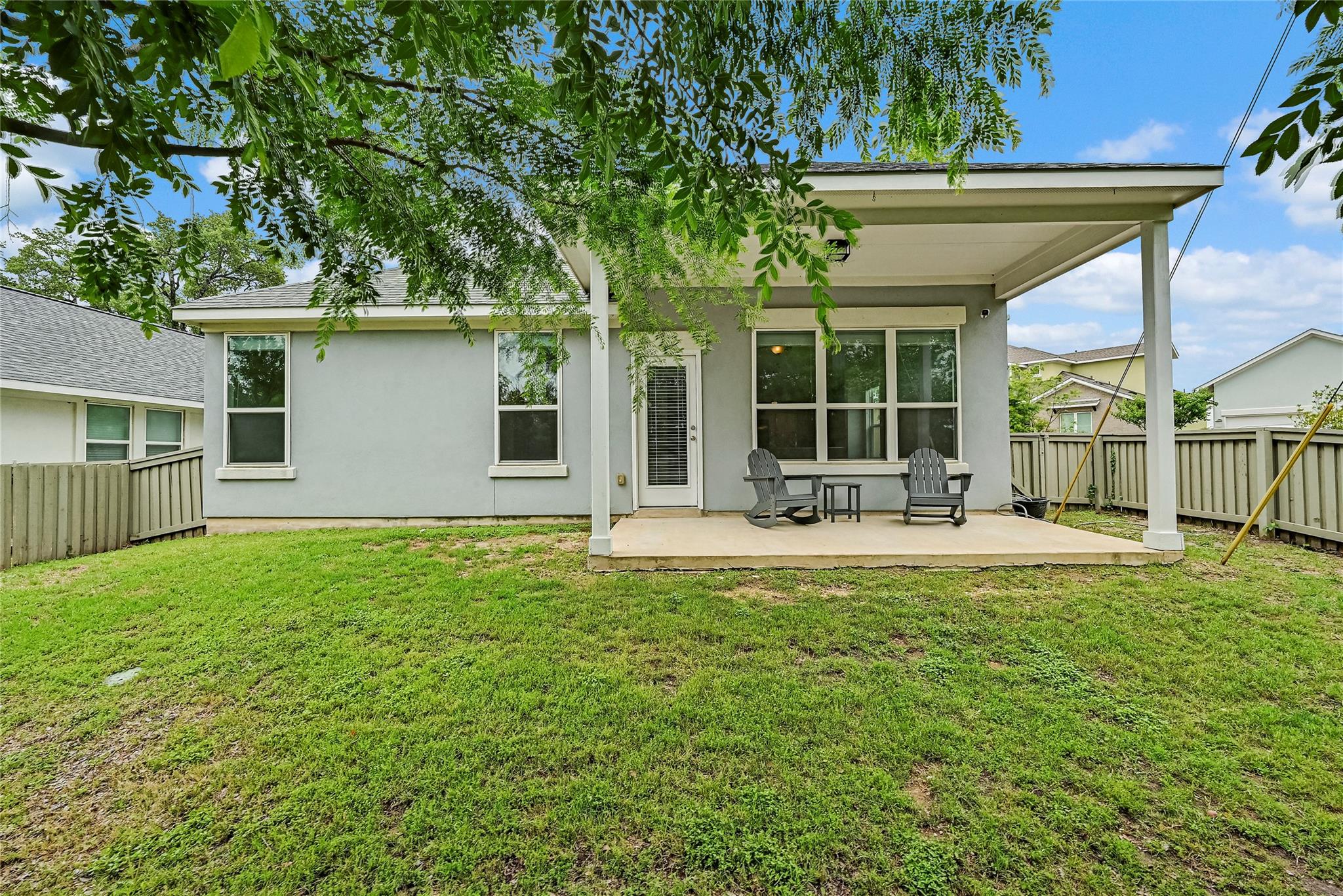 13701 Ronald W Reagan BLVD # 68
