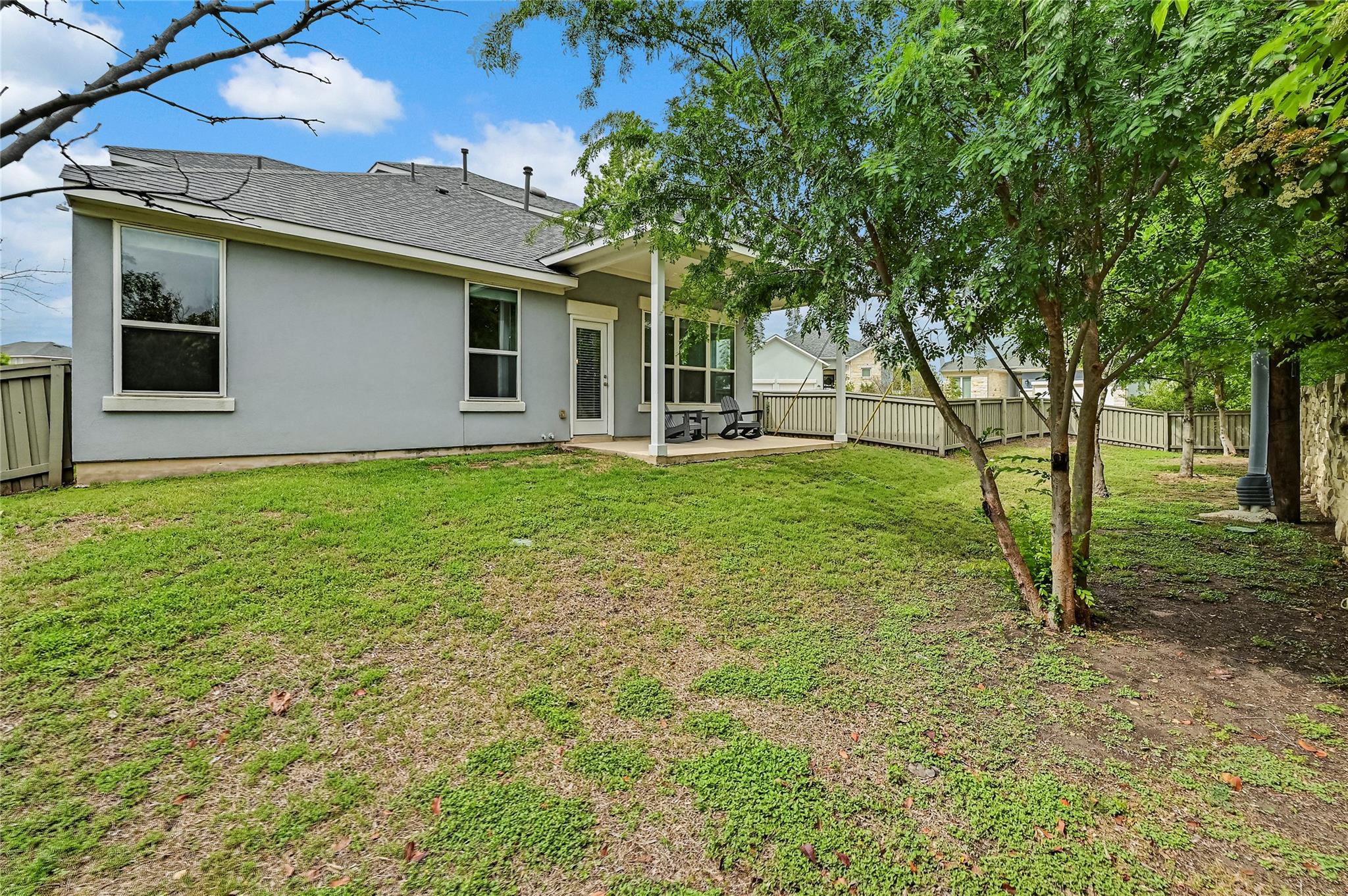 13701 Ronald W Reagan BLVD # 68