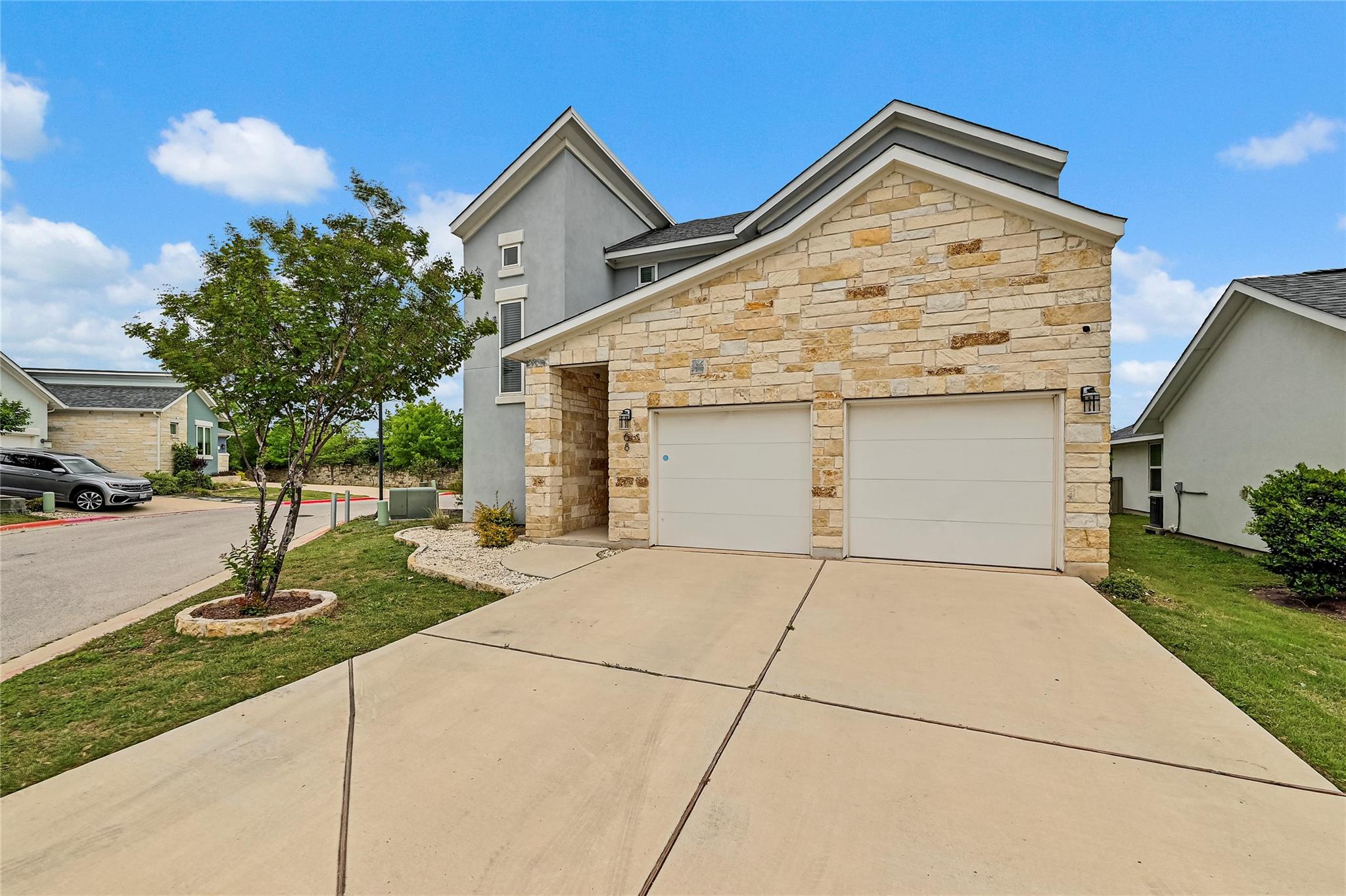13701 Ronald W Reagan BLVD # 68