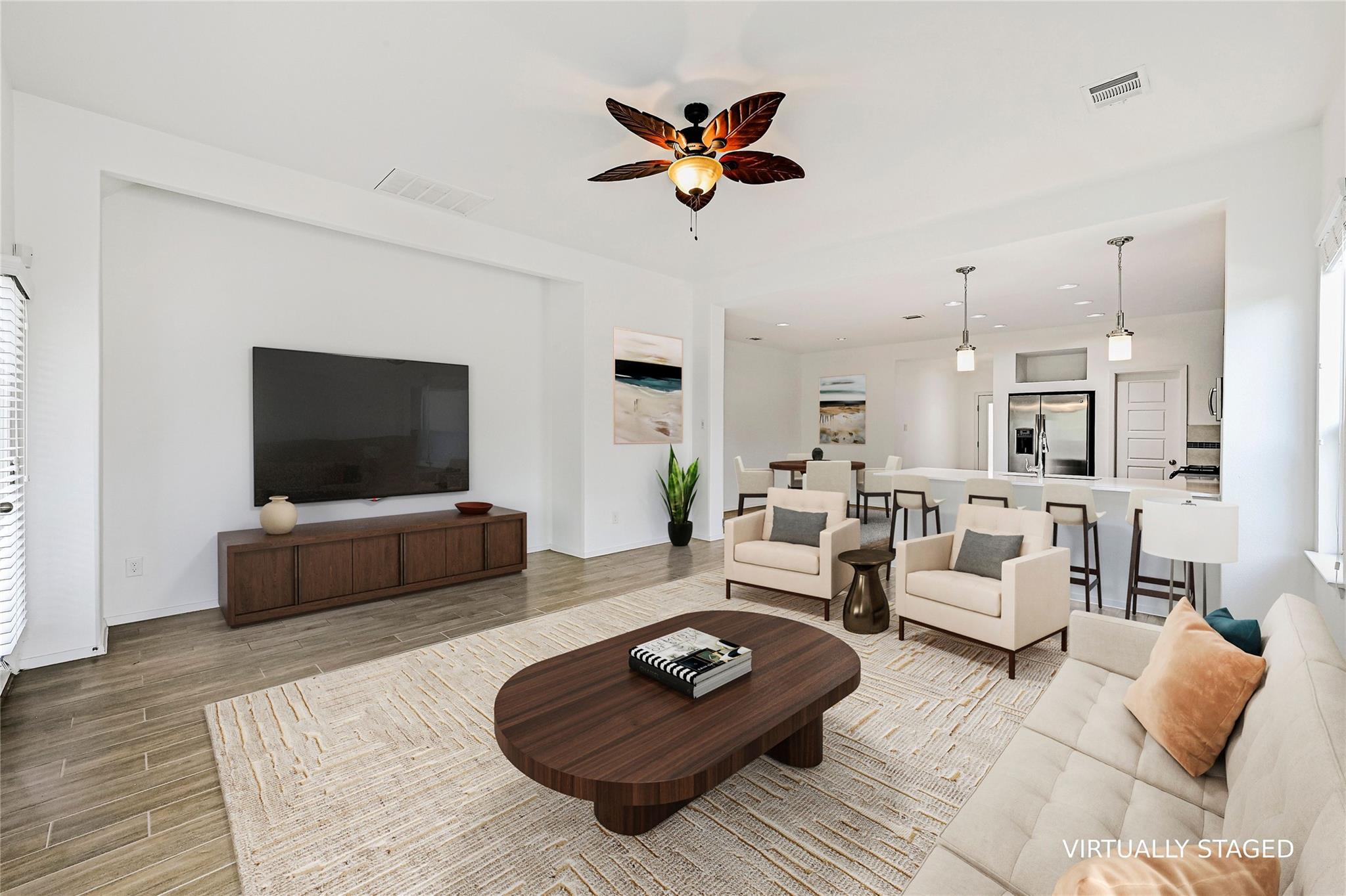 13701 Ronald W Reagan BLVD # 68