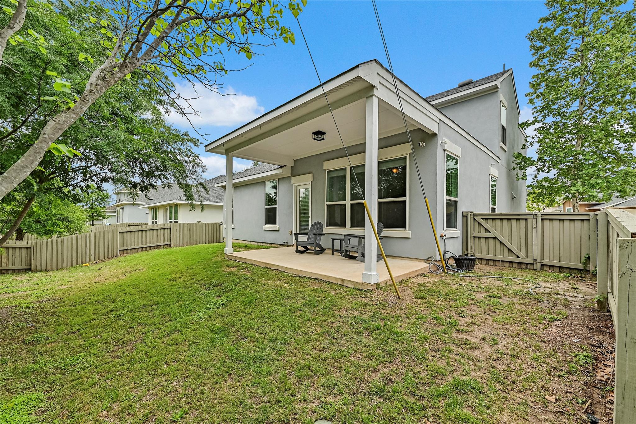 13701 Ronald W Reagan BLVD # 68